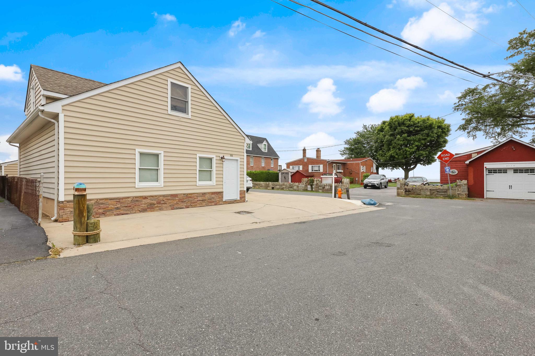 WILSON POINT - Residential