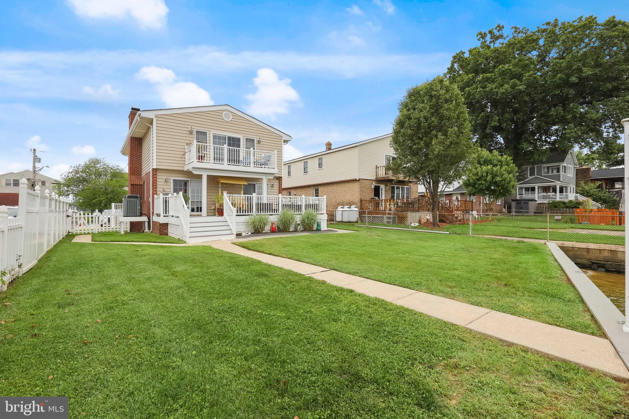 WILSON POINT - Residential