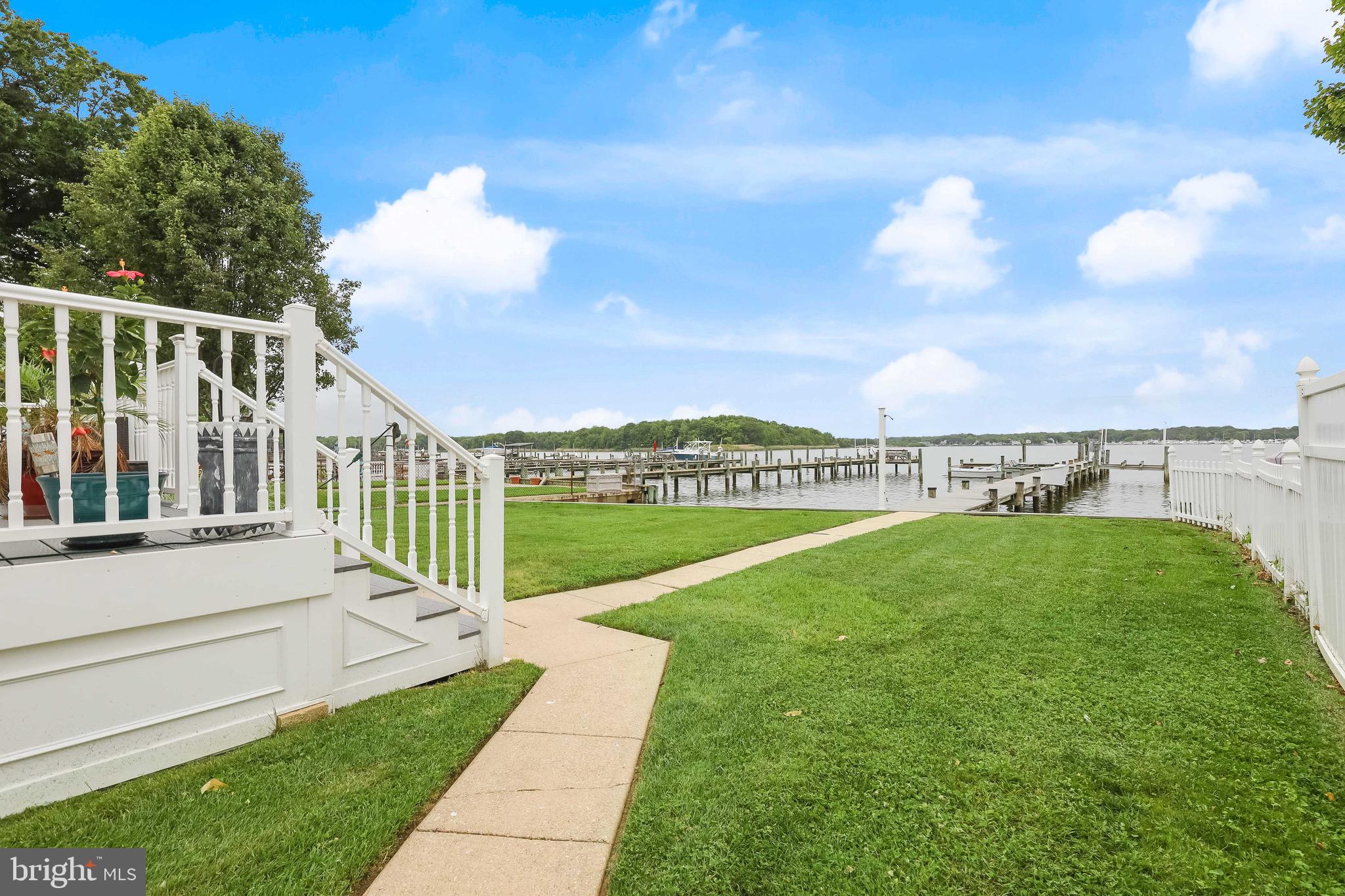 WILSON POINT - Residential