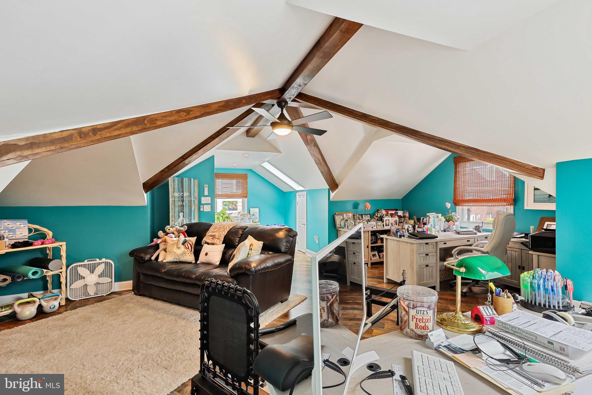 WILSON POINT - Residential