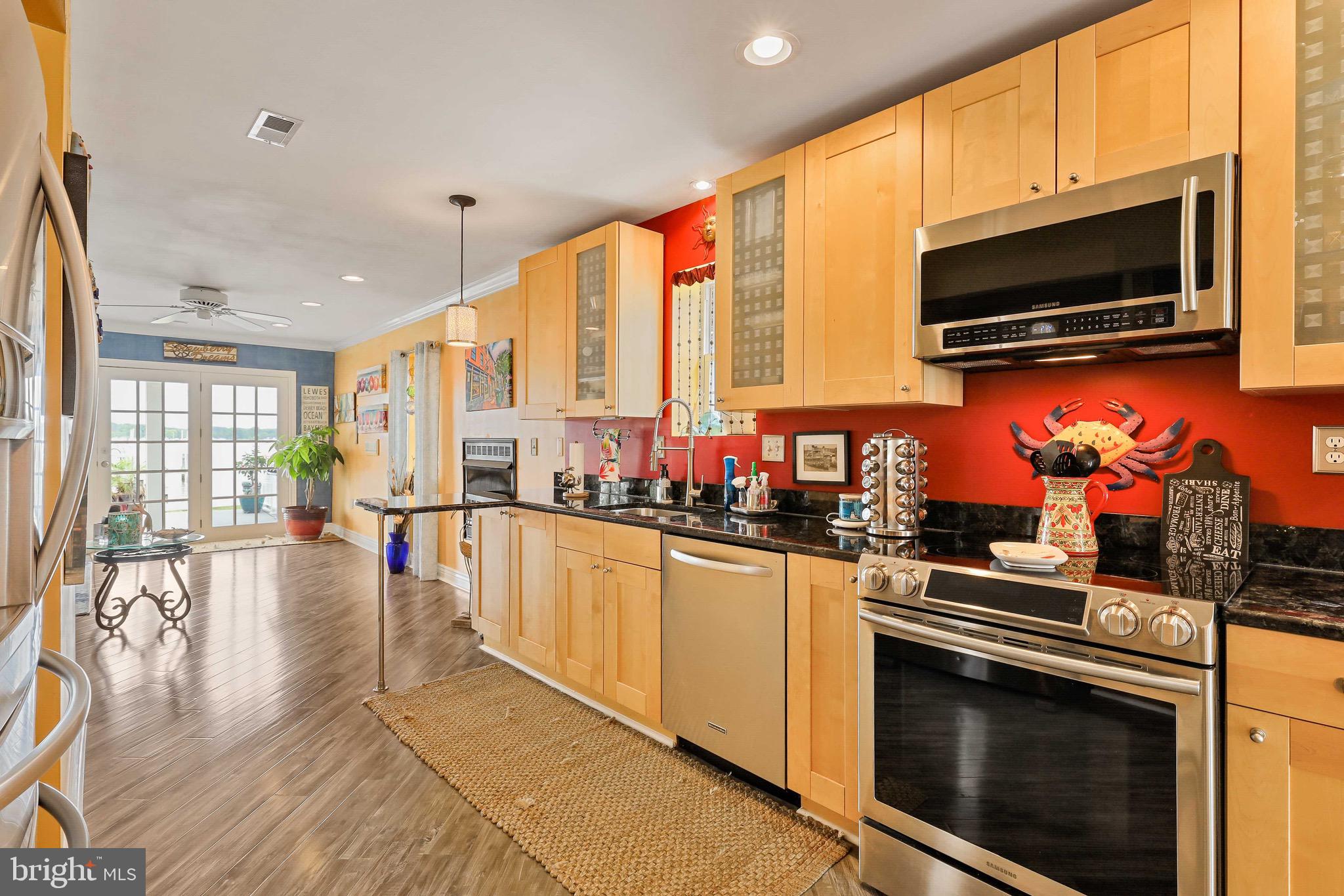 WILSON POINT - Residential