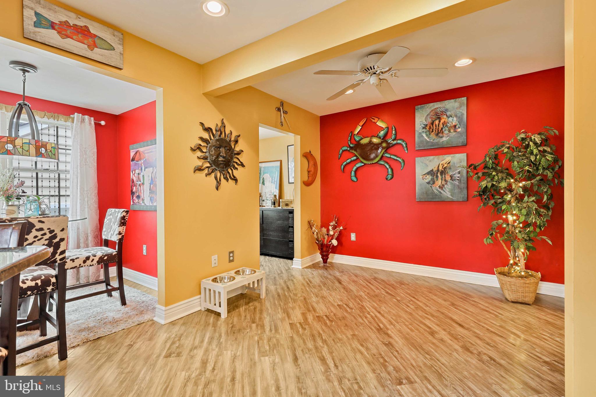 WILSON POINT - Residential