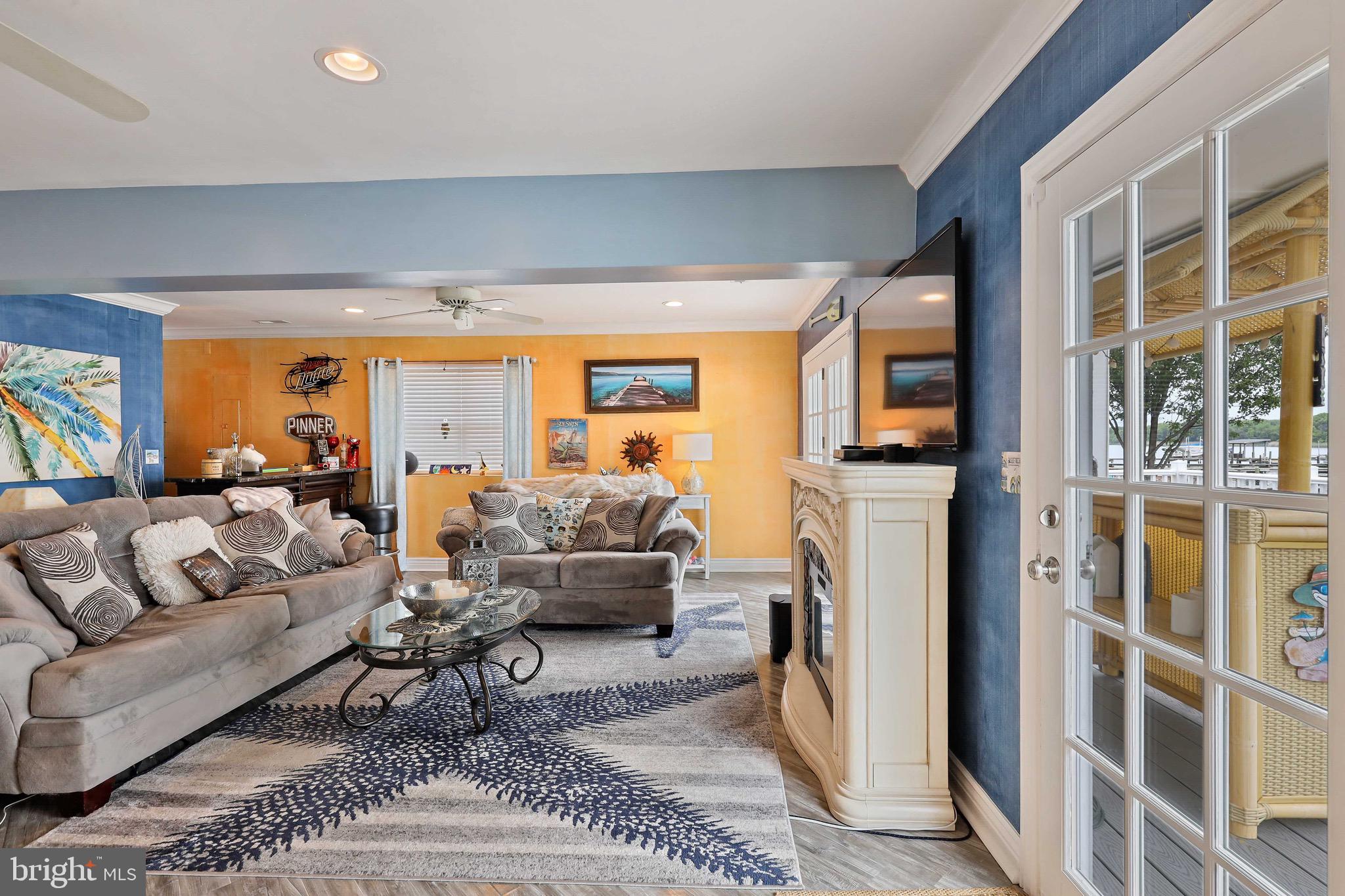 WILSON POINT - Residential