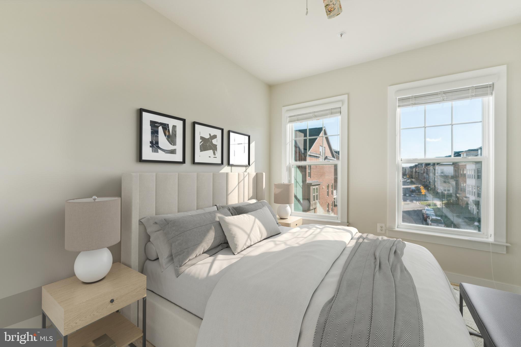 CROWN FARM - Residential