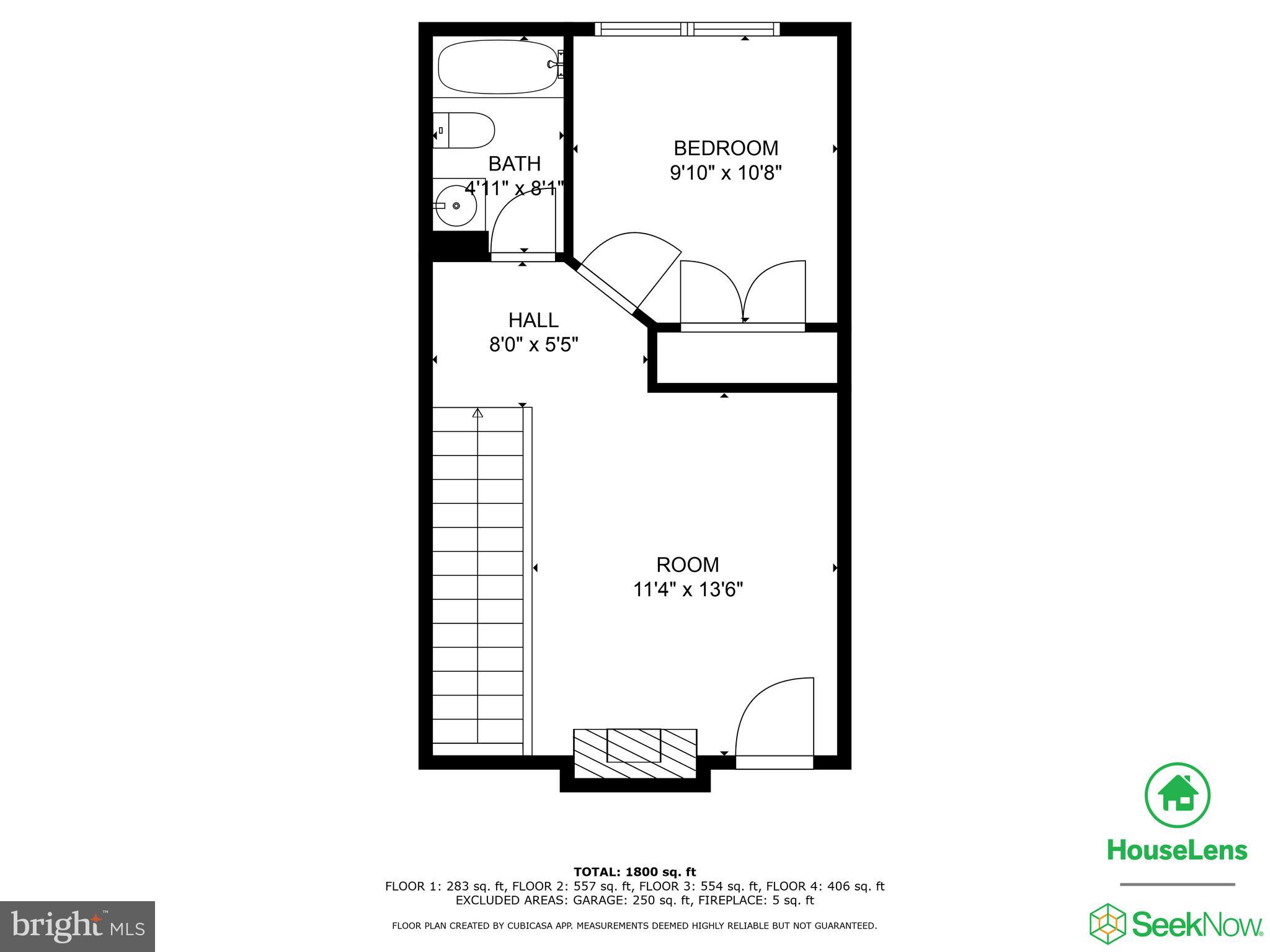 CROWN FARM - Residential
