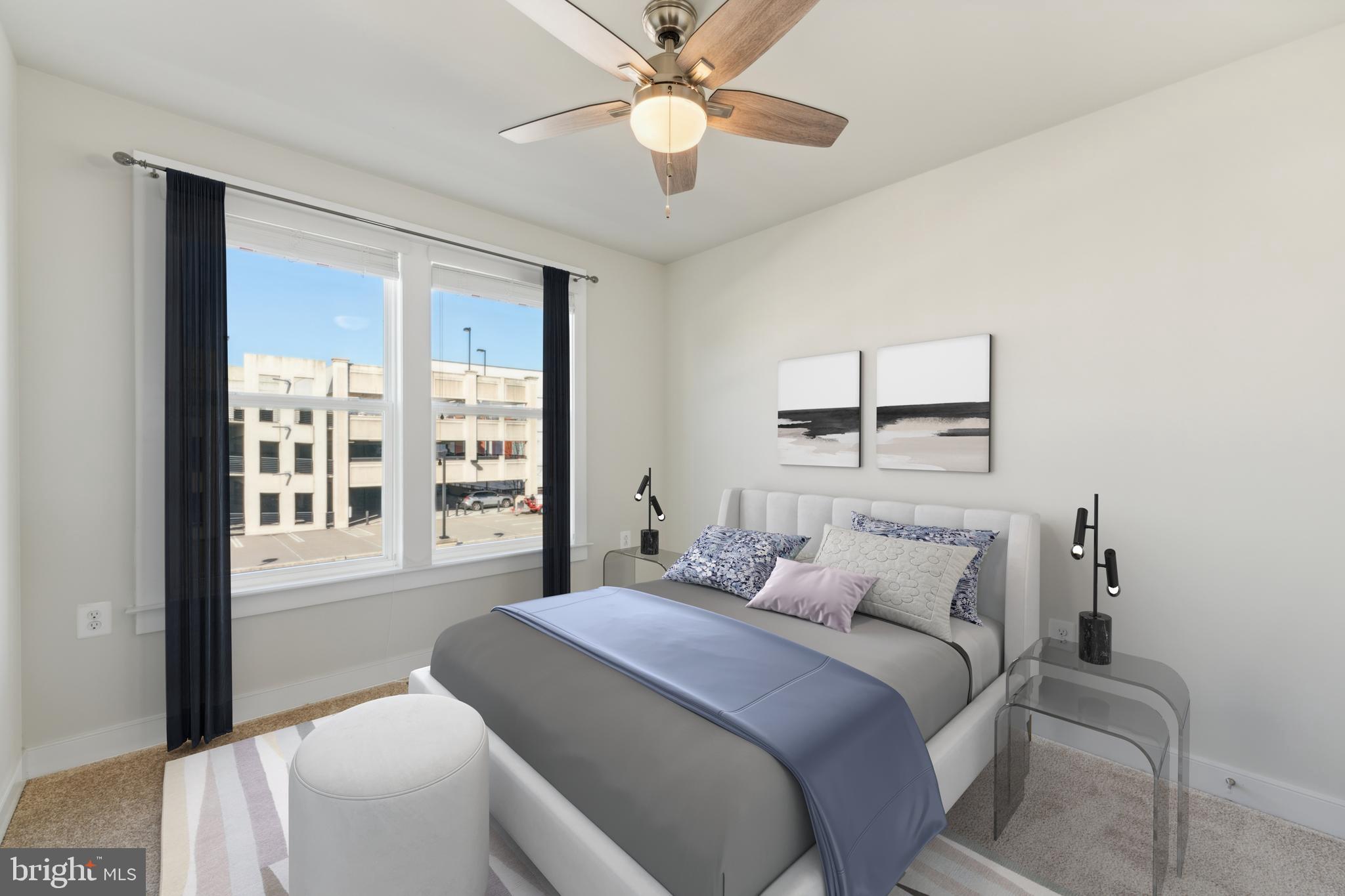 CROWN FARM - Residential