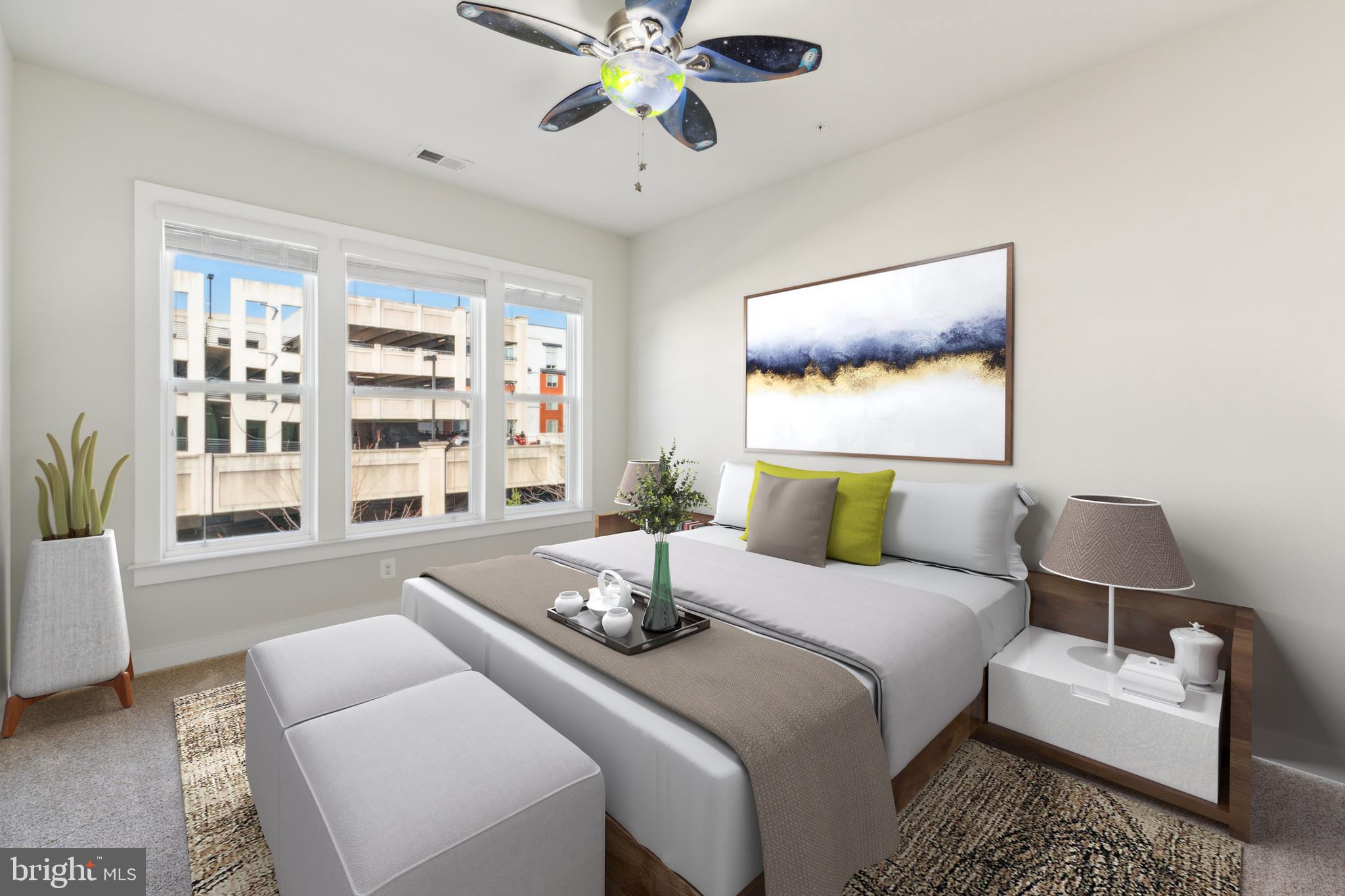 CROWN FARM - Residential