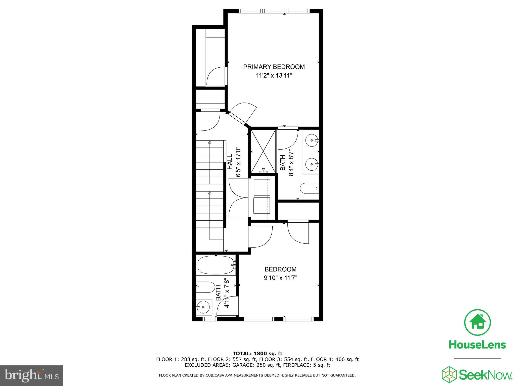 CROWN FARM - Residential