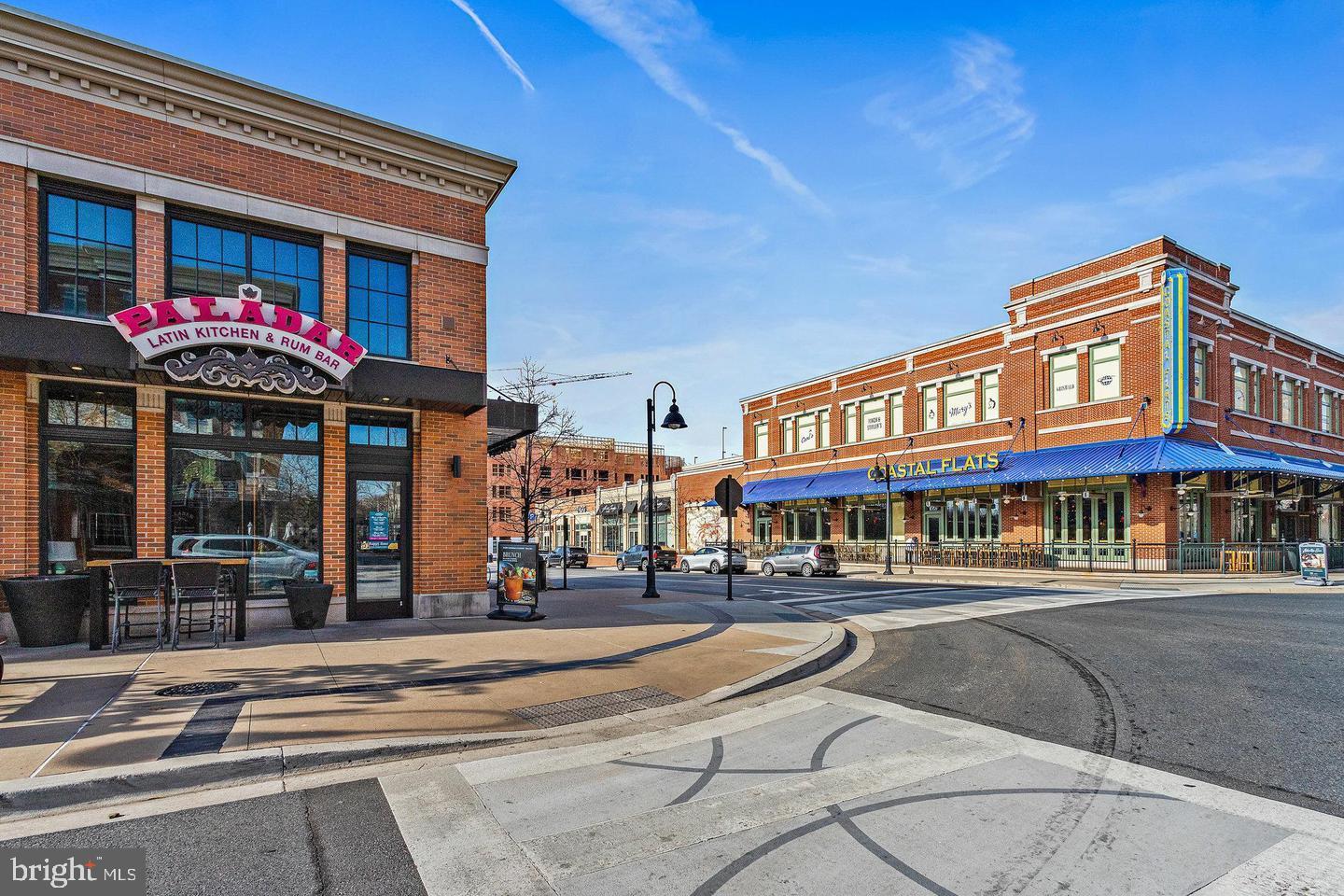 CROWN FARM - Residential