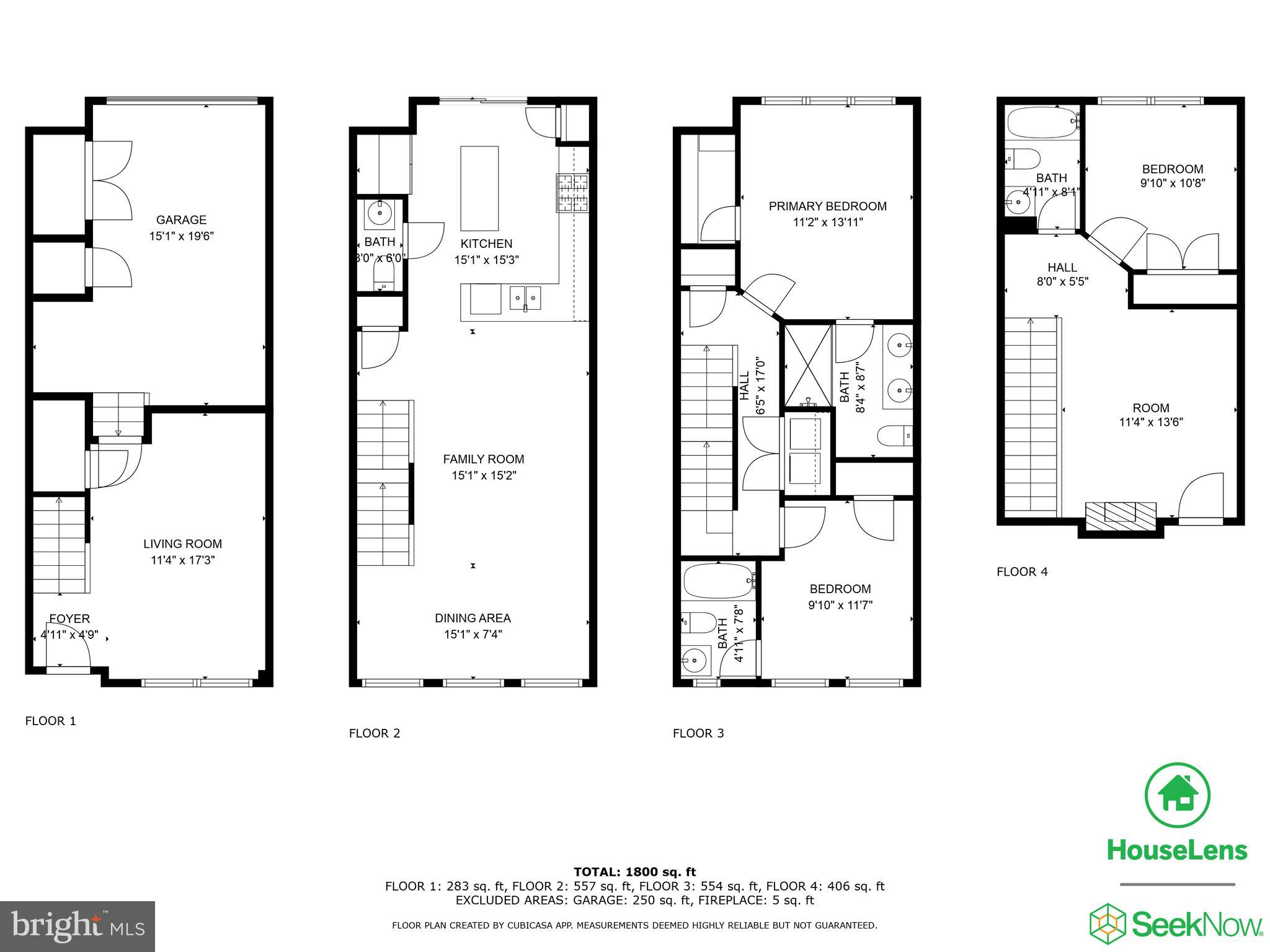 CROWN FARM - Residential
