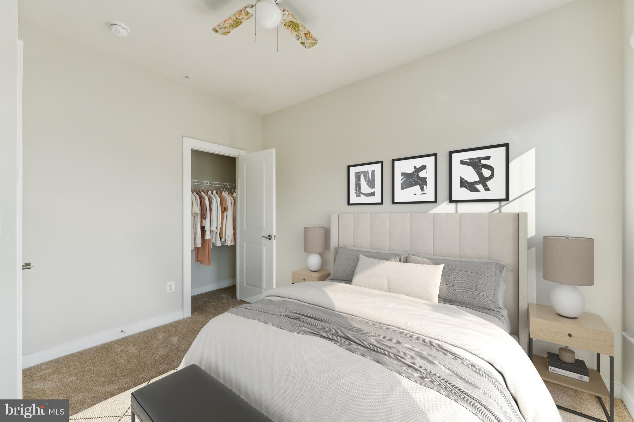 CROWN FARM - Residential