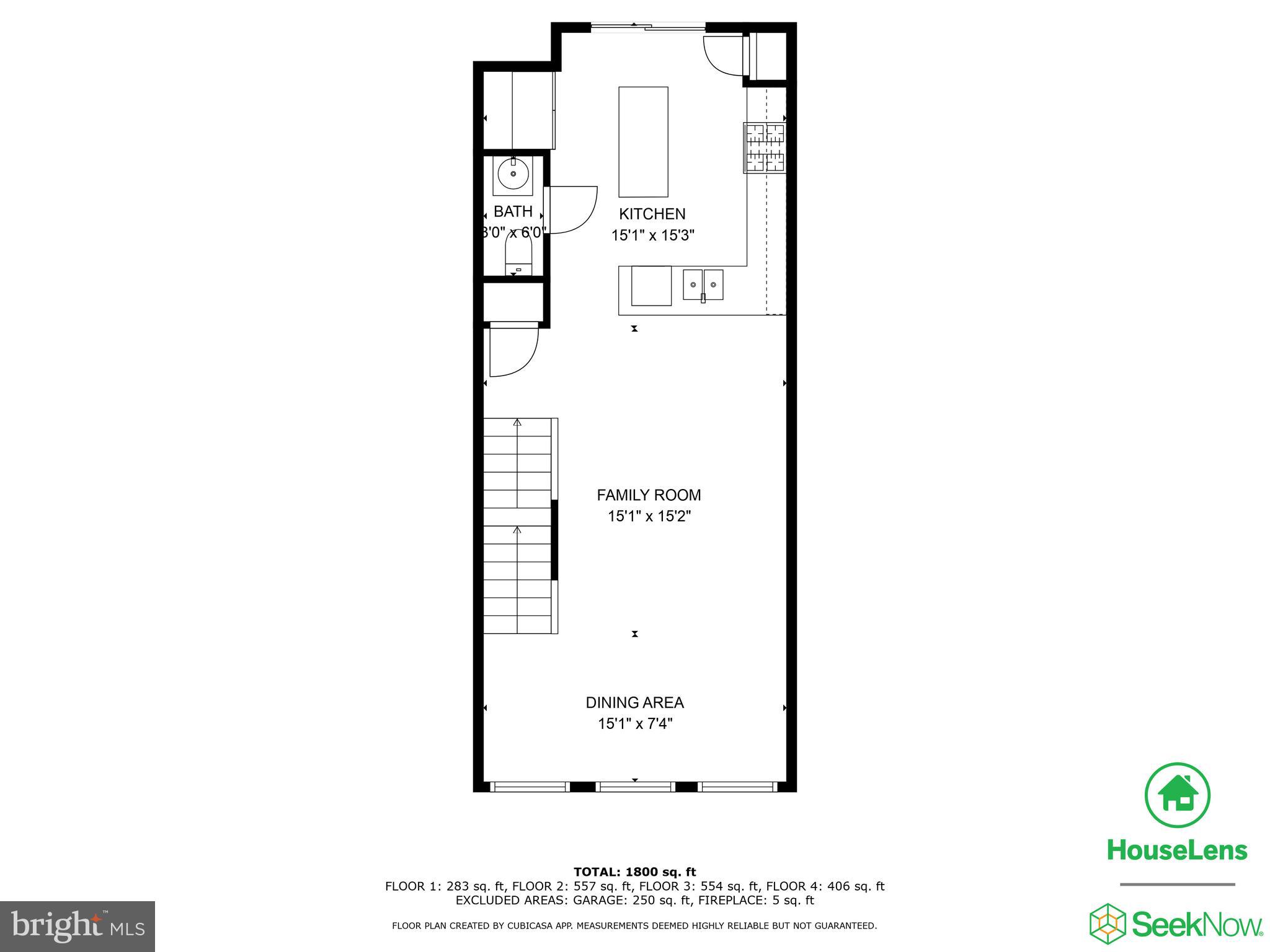 CROWN FARM - Residential