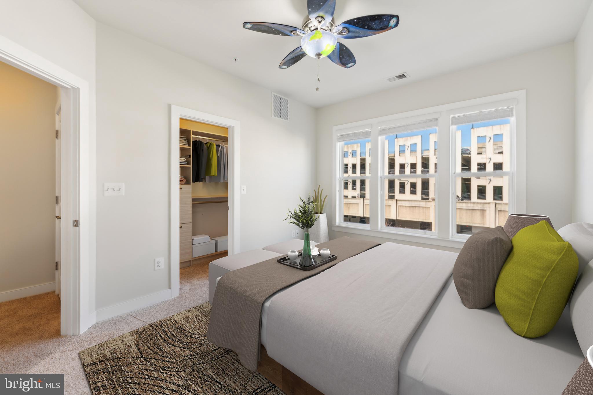 CROWN FARM - Residential