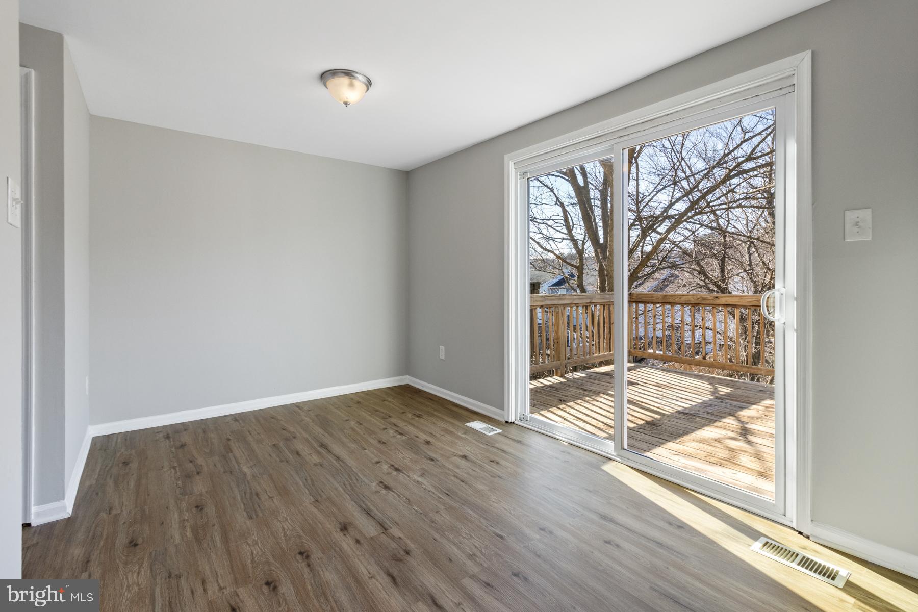 WOODBRIDGE CENTER - Residential Lease