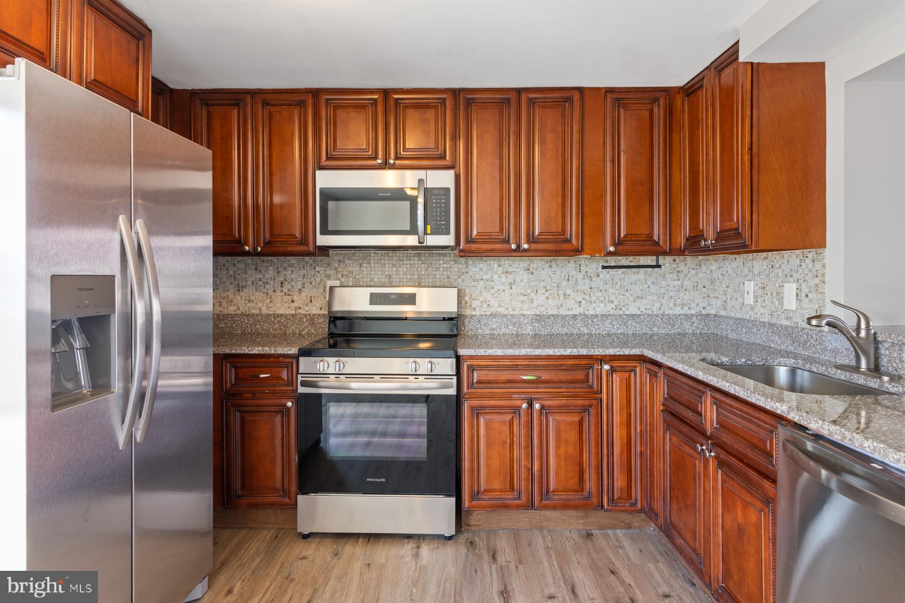 WOODBRIDGE CENTER - Residential Lease