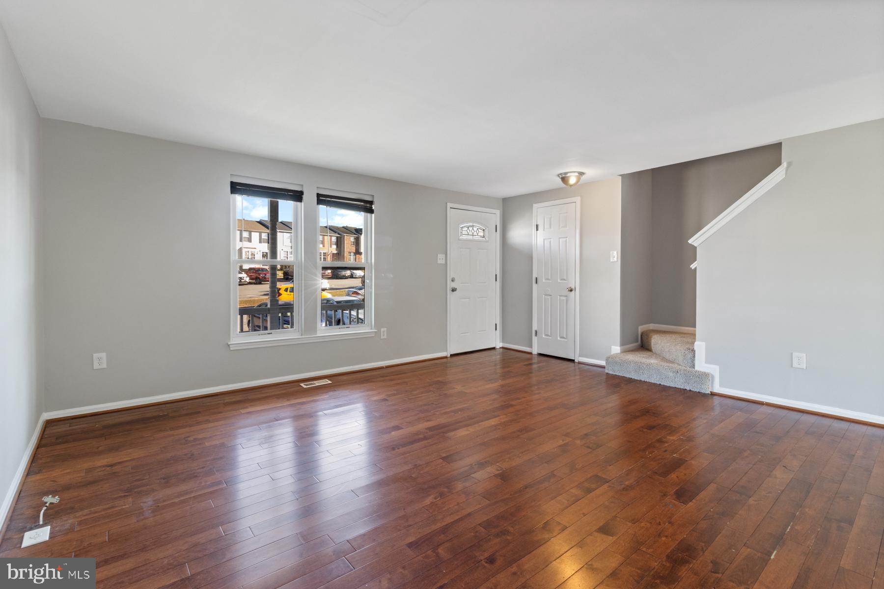 WOODBRIDGE CENTER - Residential Lease