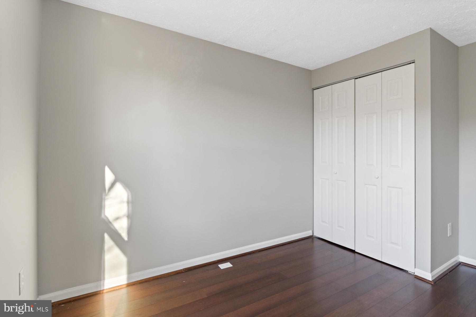 WOODBRIDGE CENTER - Residential Lease