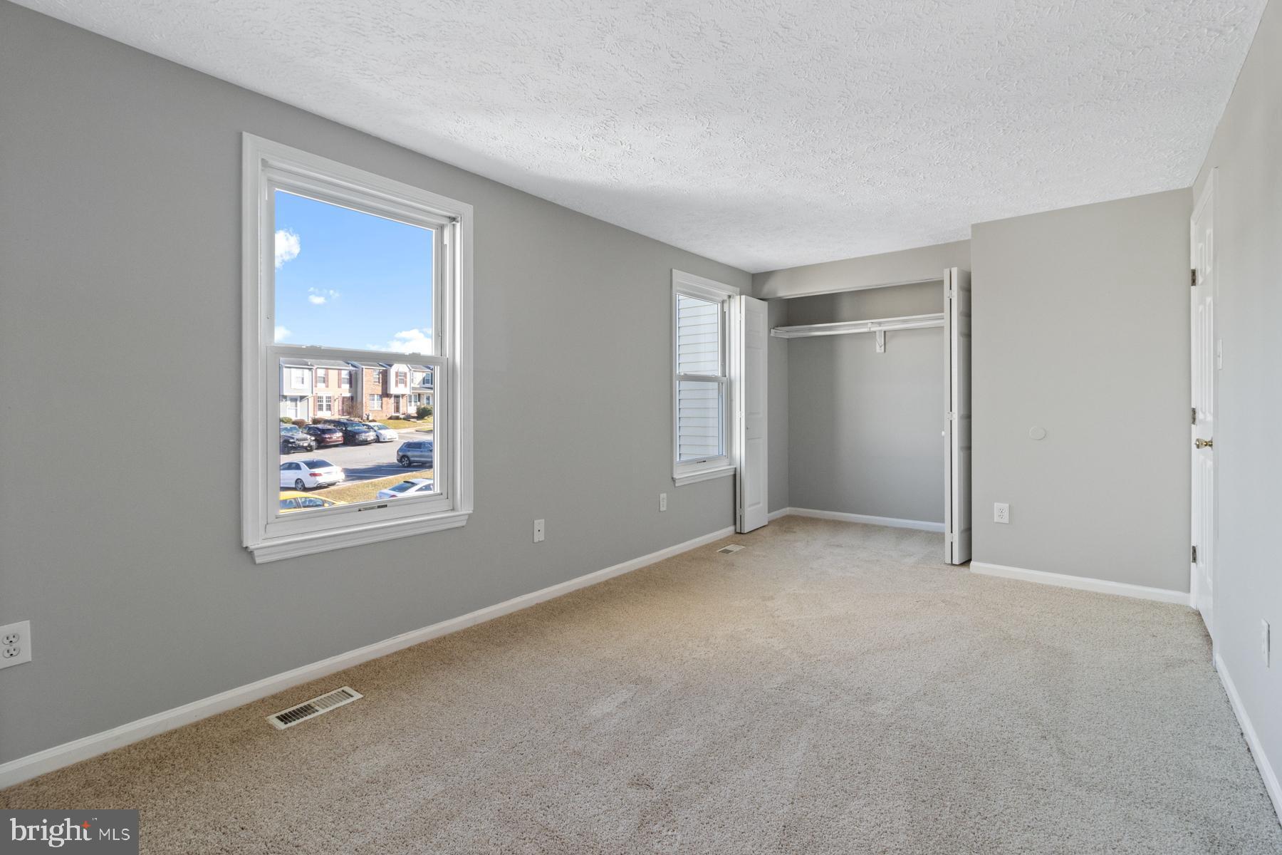 WOODBRIDGE CENTER - Residential Lease