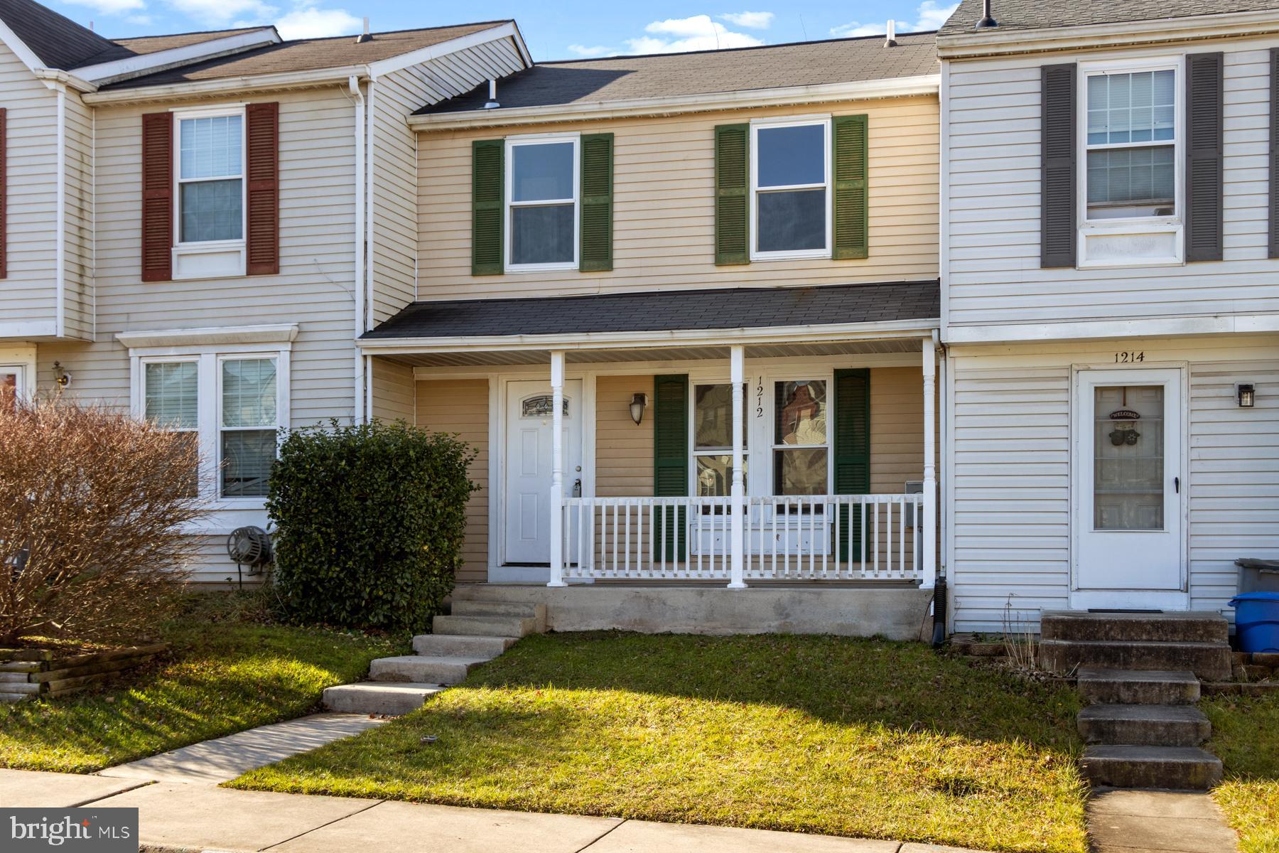 WOODBRIDGE CENTER - Residential Lease