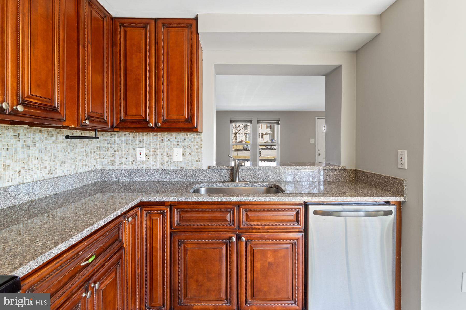 WOODBRIDGE CENTER - Residential Lease