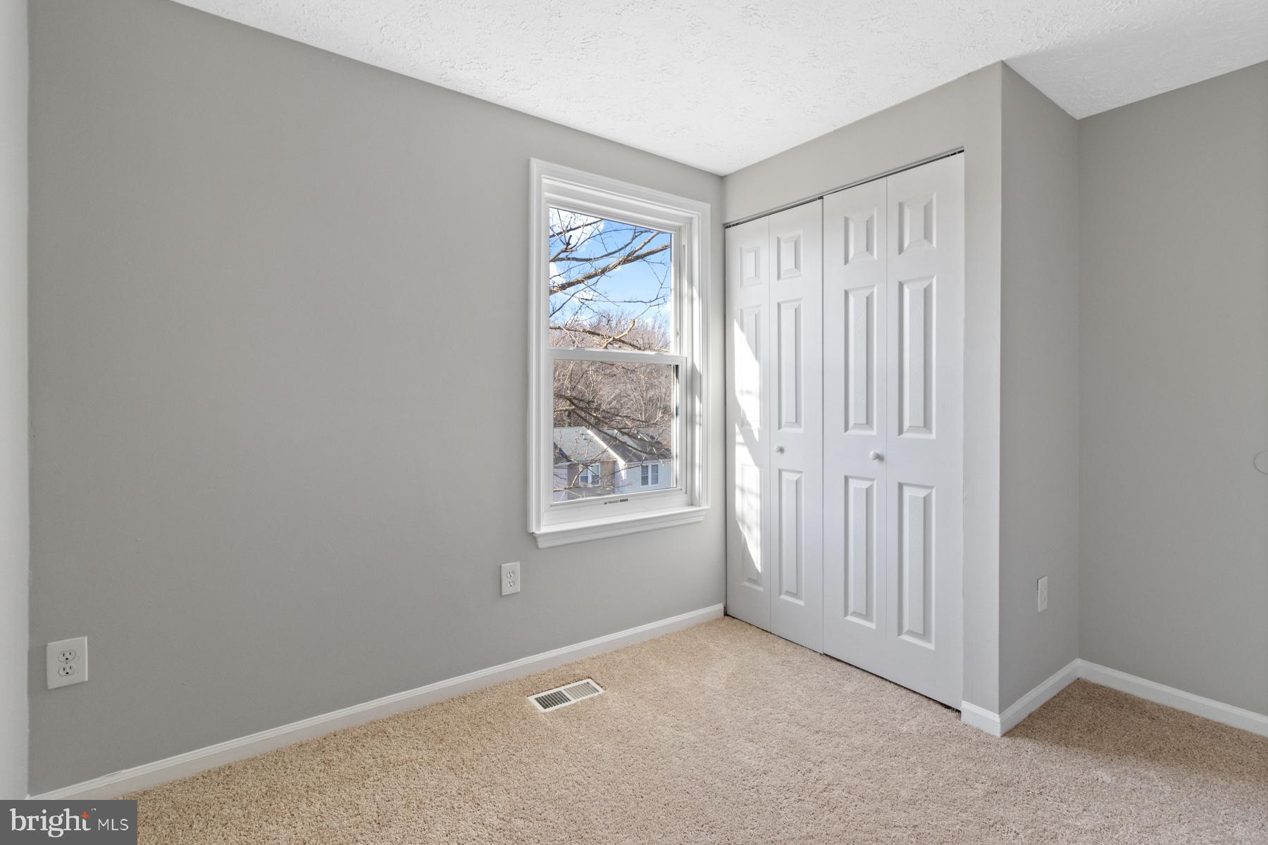 WOODBRIDGE CENTER - Residential Lease