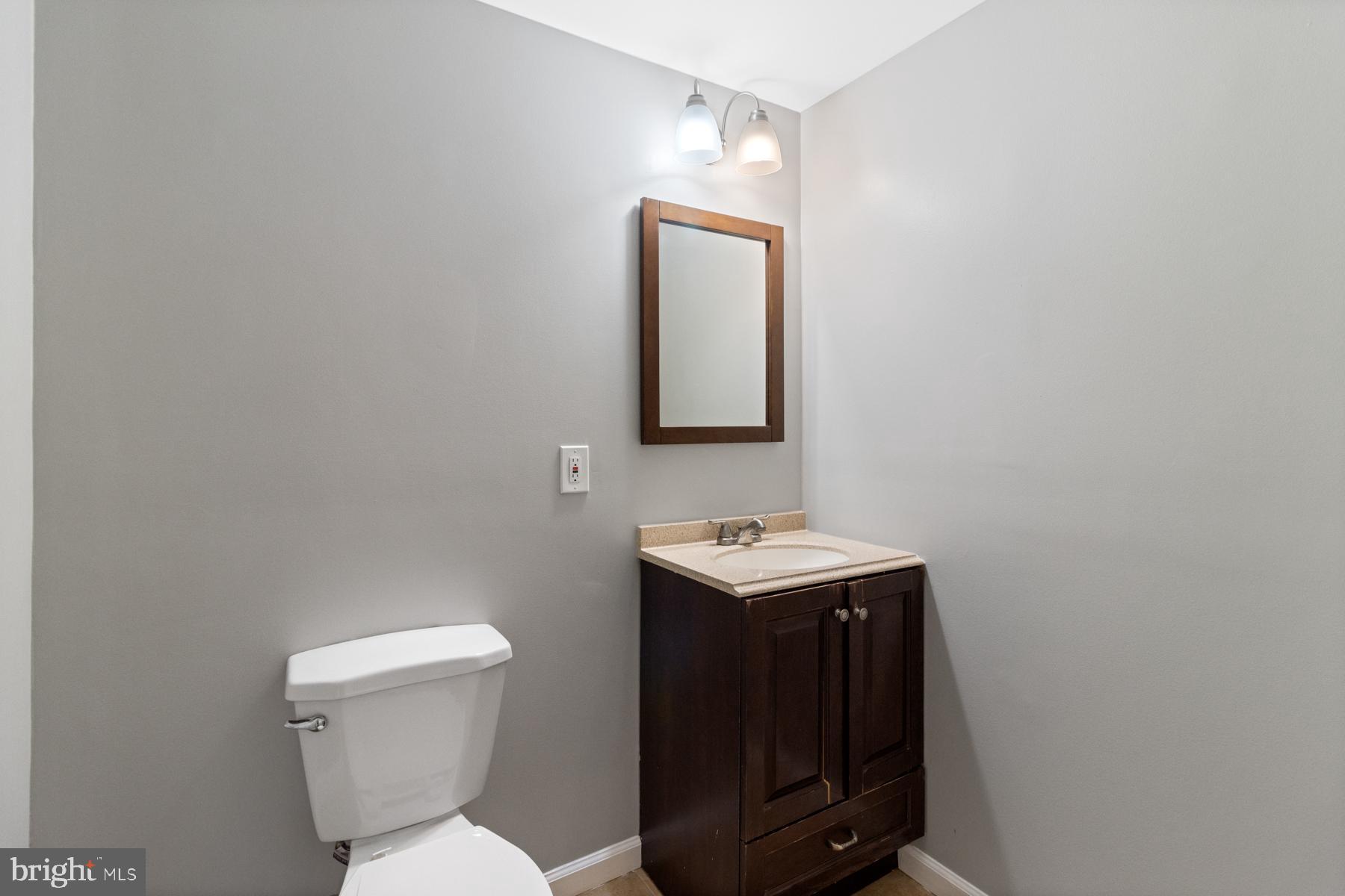 WOODBRIDGE CENTER - Residential Lease