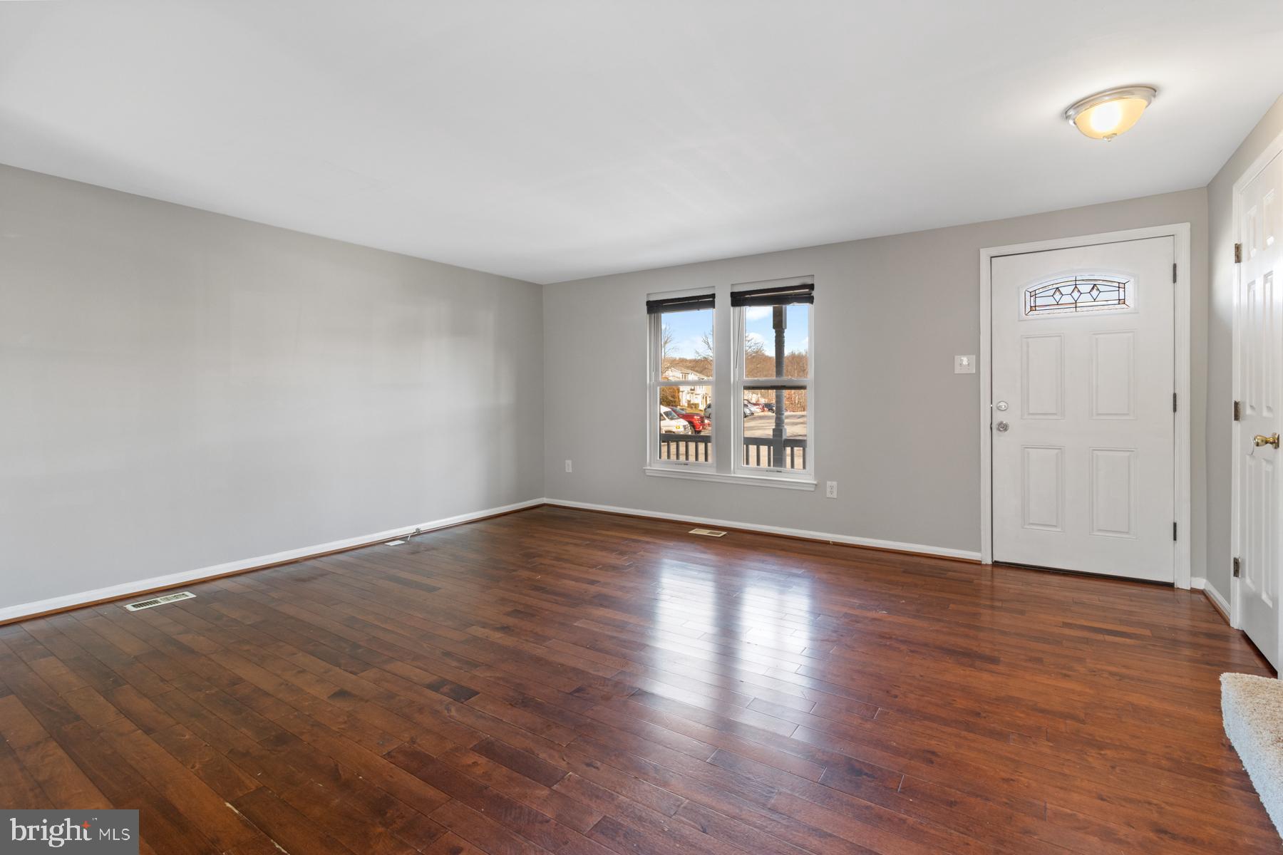 WOODBRIDGE CENTER - Residential Lease