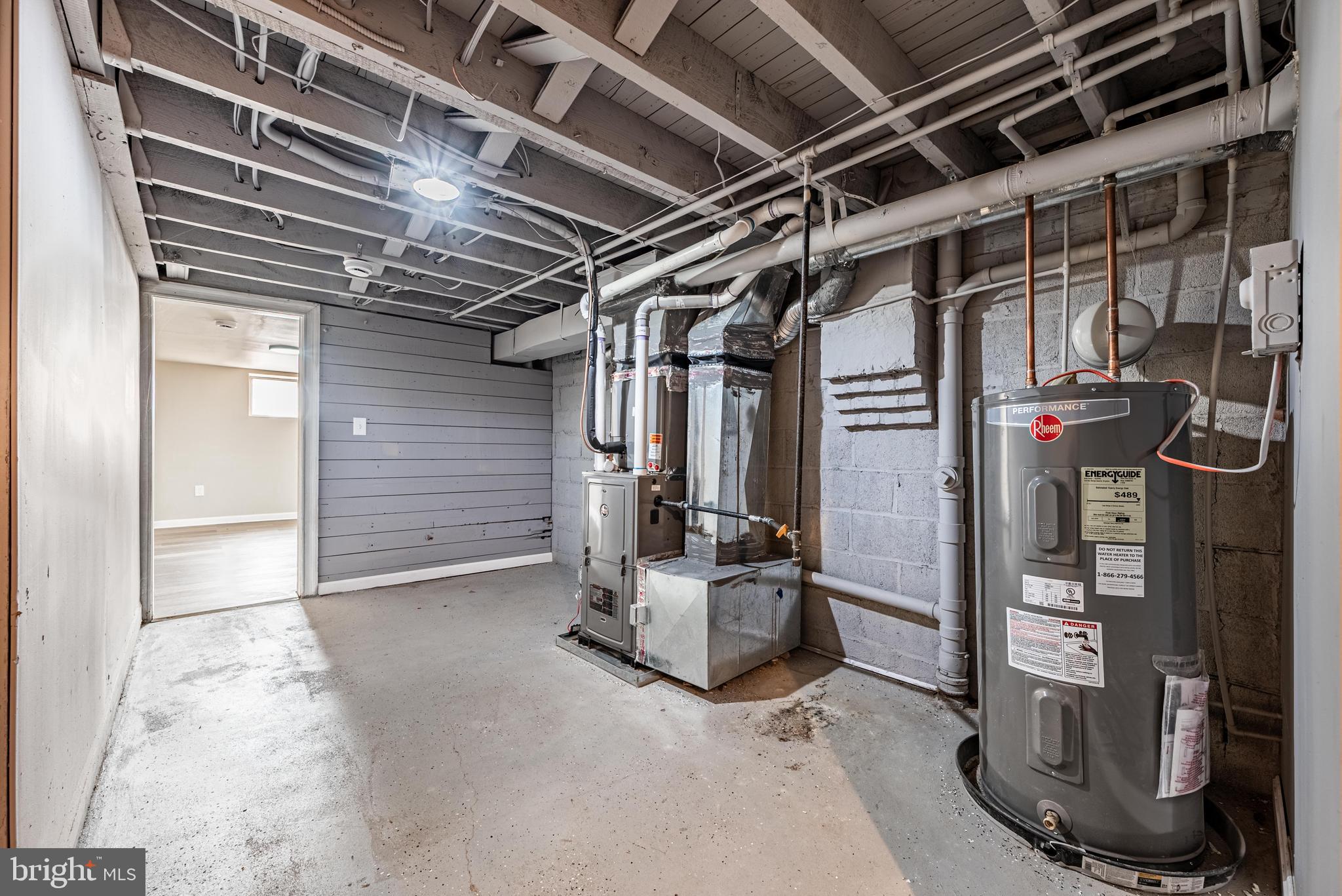 BEREA-BIDDLE STREET HISTORIC DISTRICT - Residential