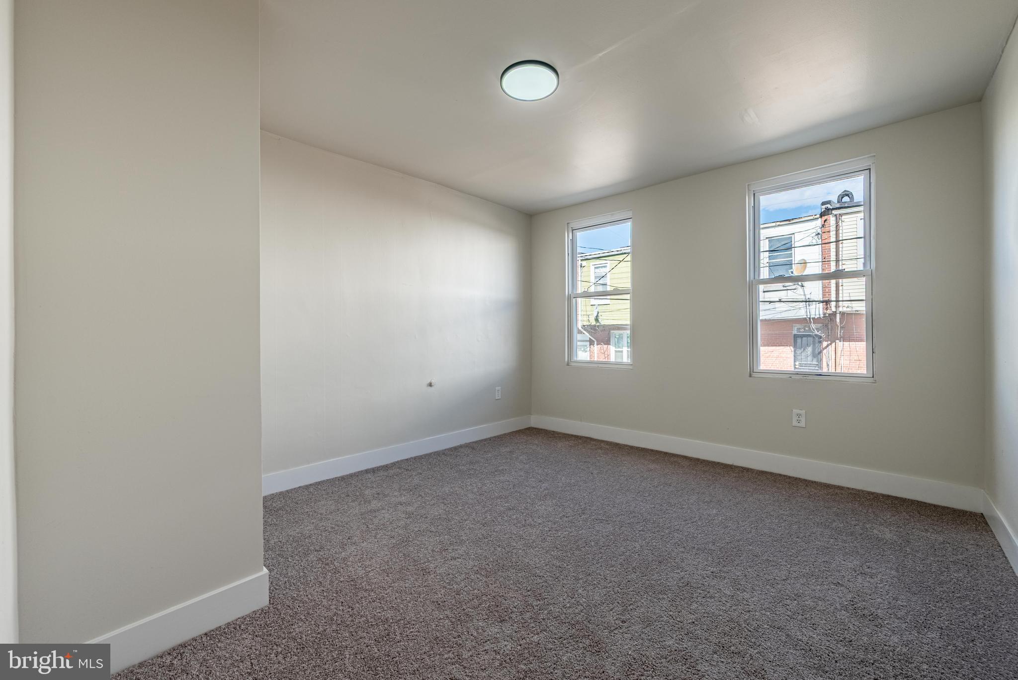 BEREA-BIDDLE STREET HISTORIC DISTRICT - Residential