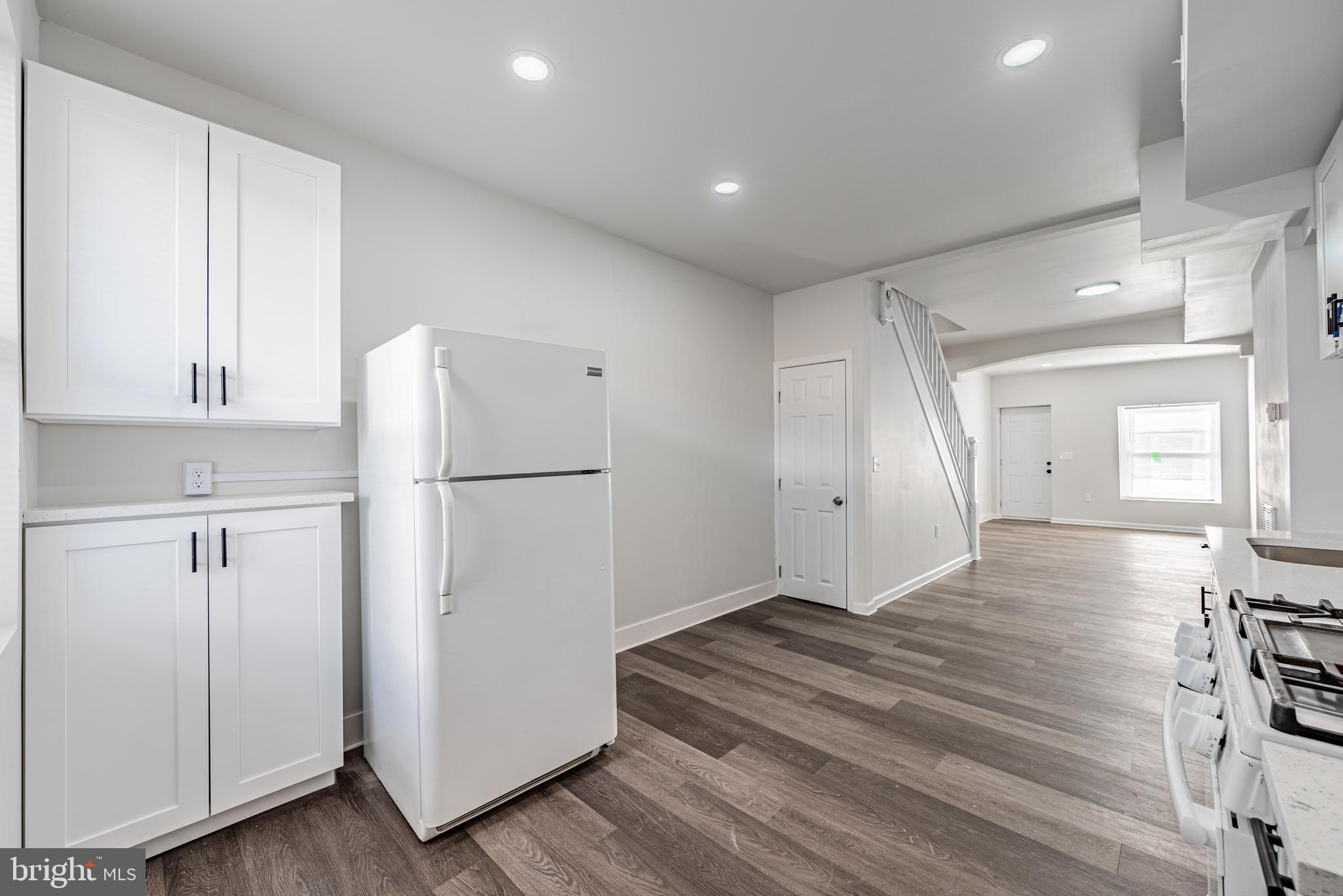 BEREA-BIDDLE STREET HISTORIC DISTRICT - Residential