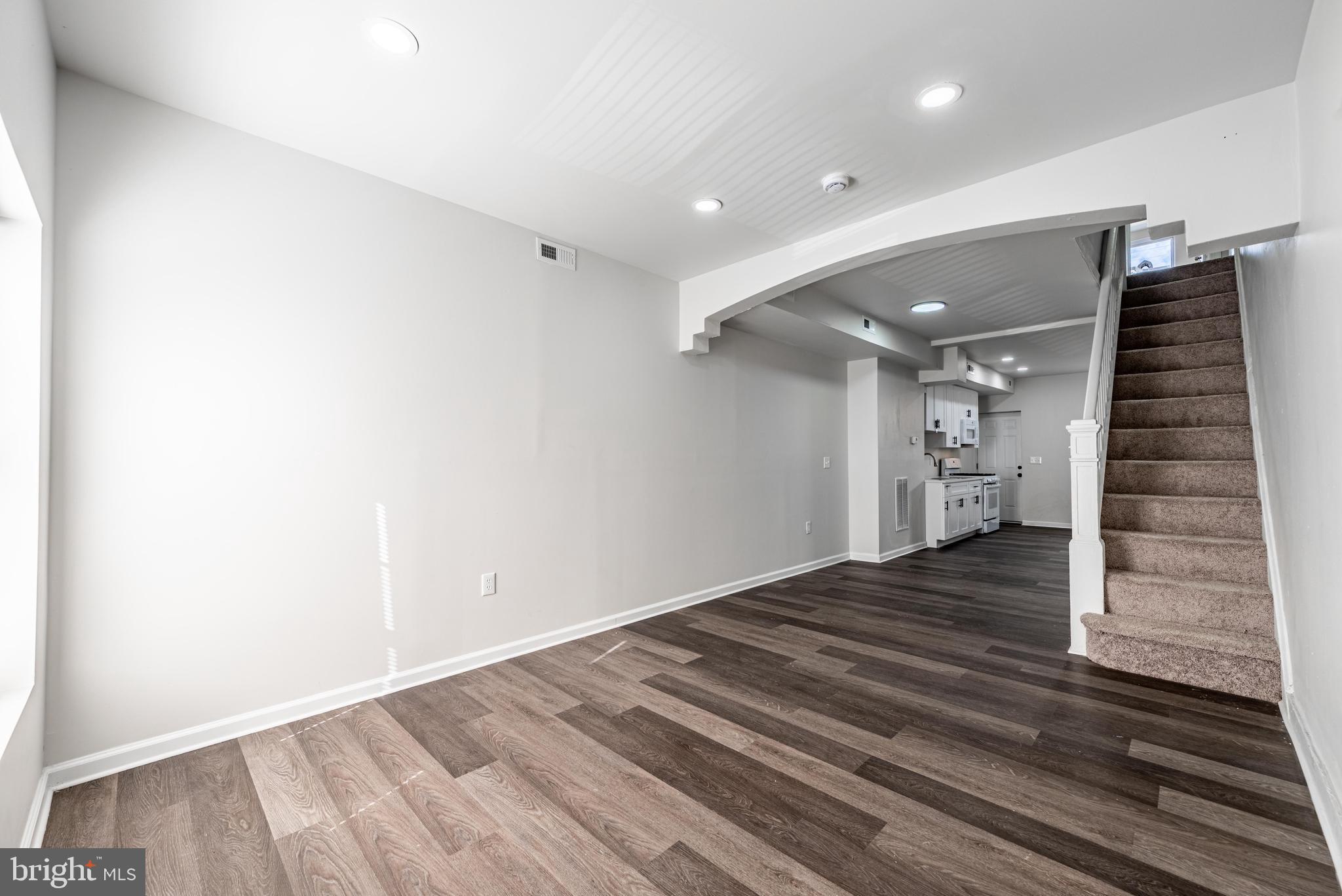 BEREA-BIDDLE STREET HISTORIC DISTRICT - Residential