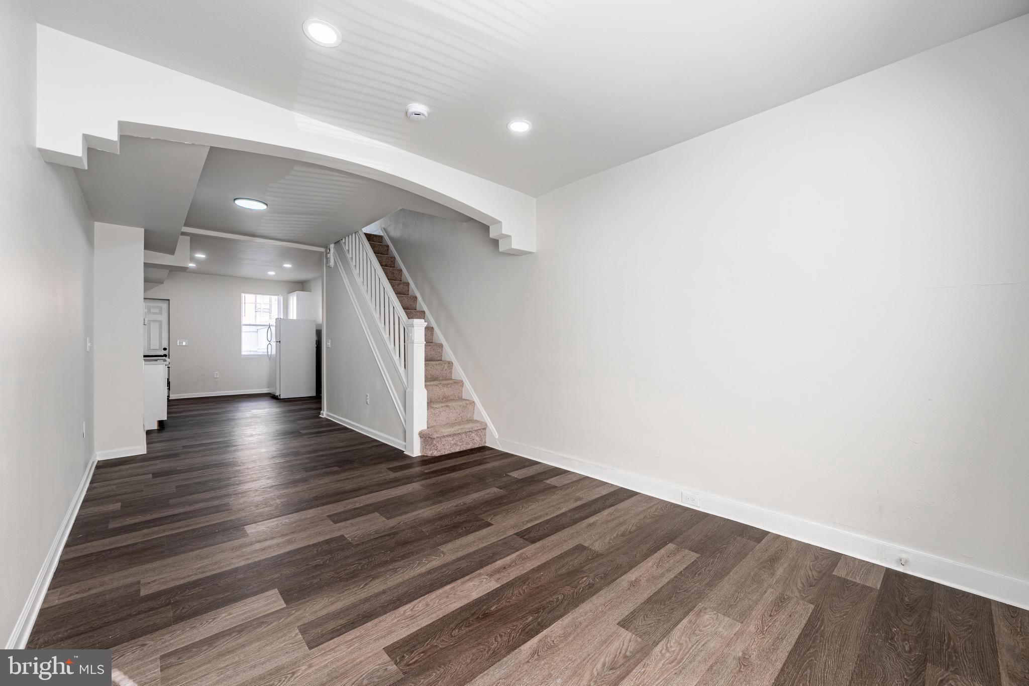 BEREA-BIDDLE STREET HISTORIC DISTRICT - Residential