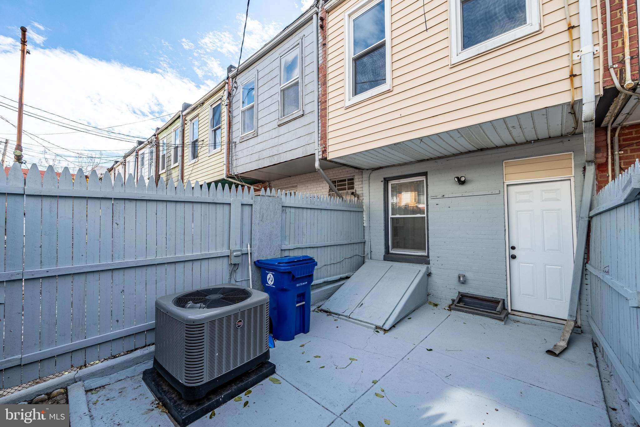 BEREA-BIDDLE STREET HISTORIC DISTRICT - Residential