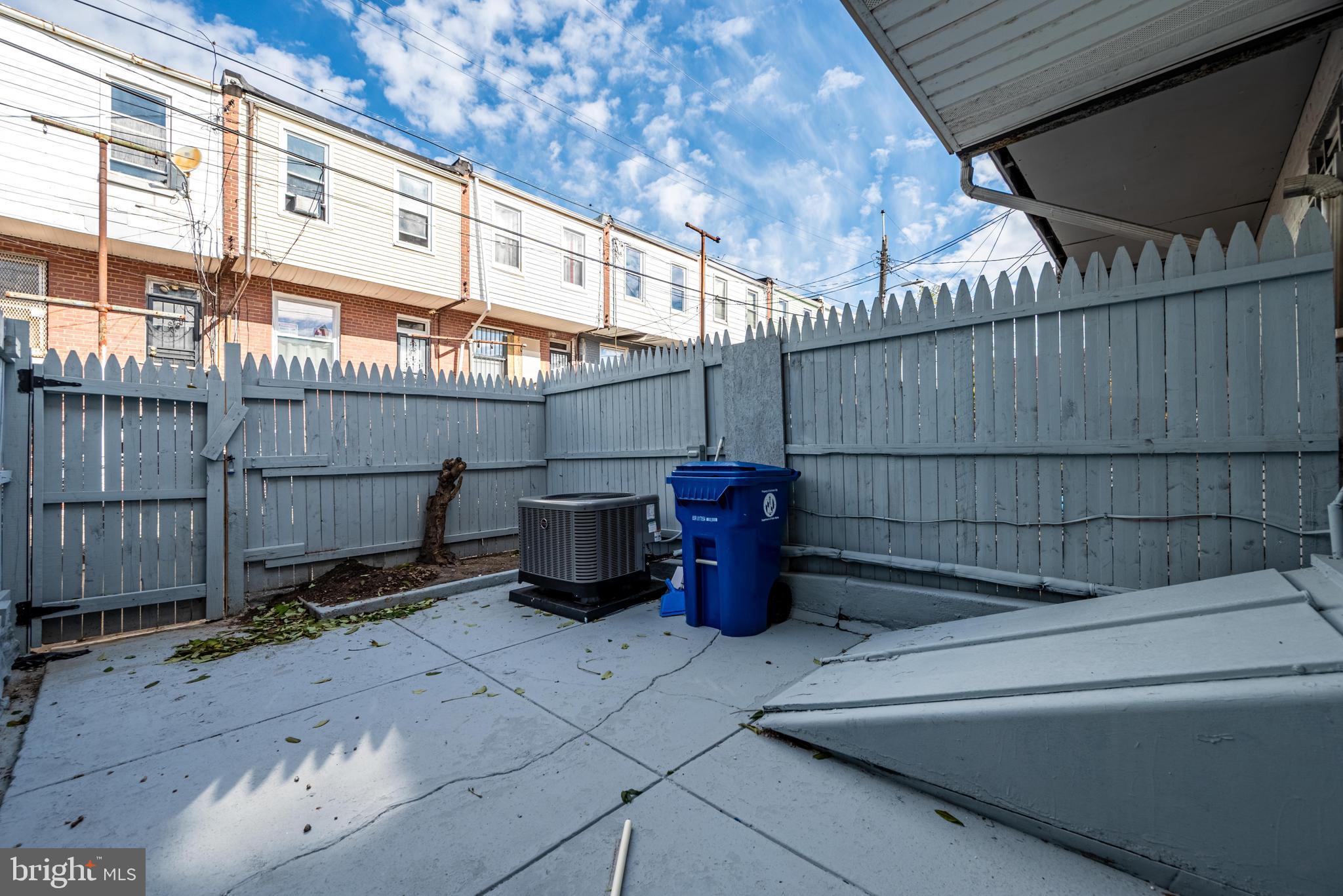 BEREA-BIDDLE STREET HISTORIC DISTRICT - Residential
