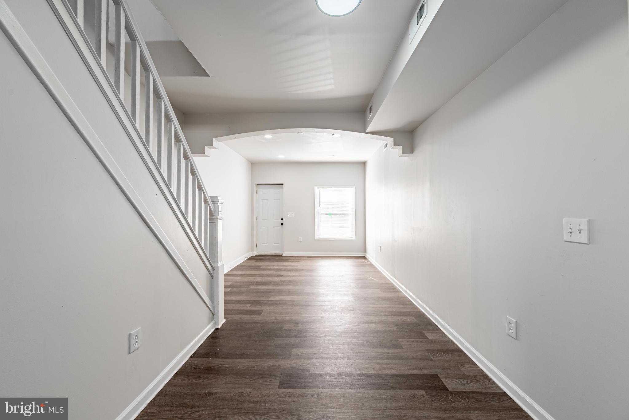 BEREA-BIDDLE STREET HISTORIC DISTRICT - Residential