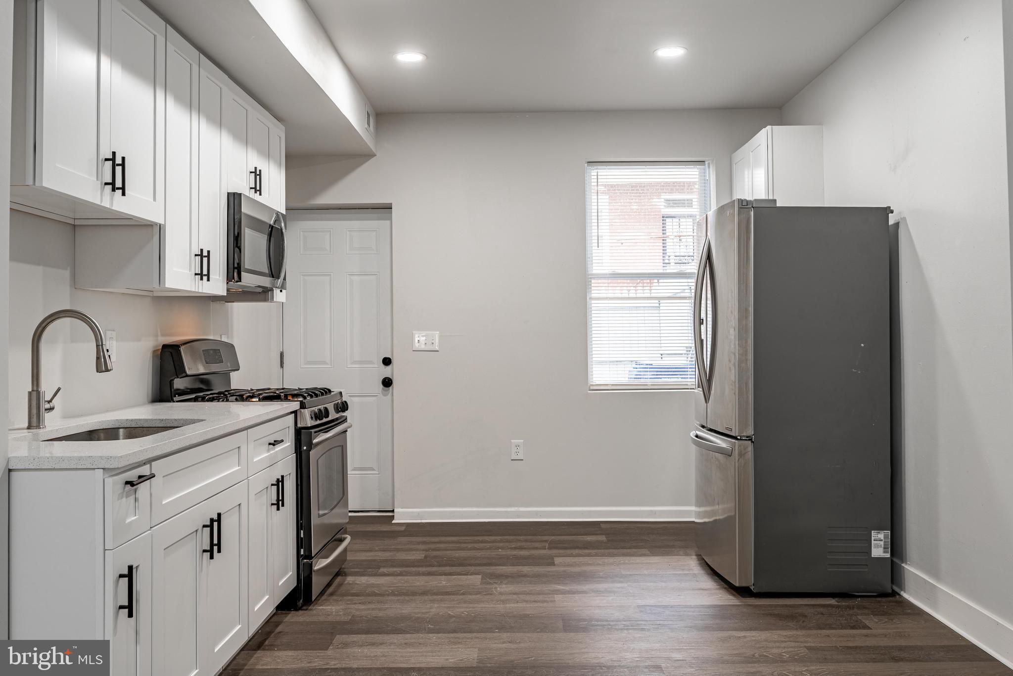 BEREA-BIDDLE STREET HISTORIC DISTRICT - Residential