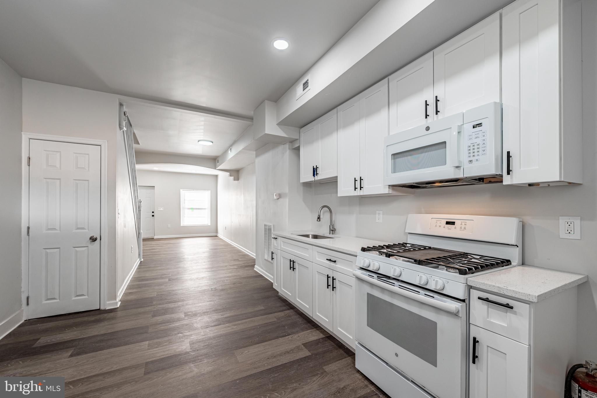 BEREA-BIDDLE STREET HISTORIC DISTRICT - Residential