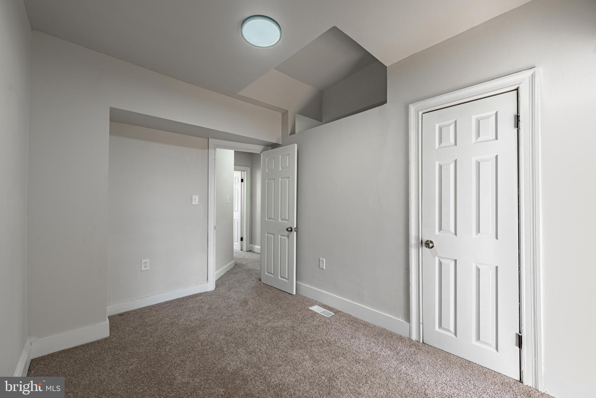 BEREA-BIDDLE STREET HISTORIC DISTRICT - Residential