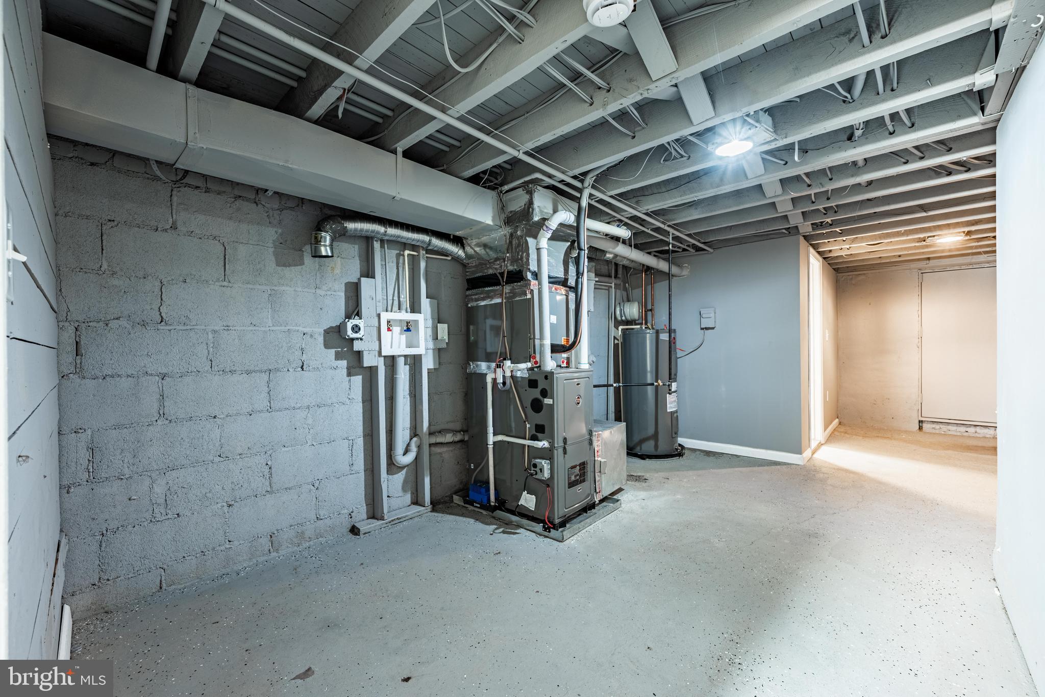 BEREA-BIDDLE STREET HISTORIC DISTRICT - Residential