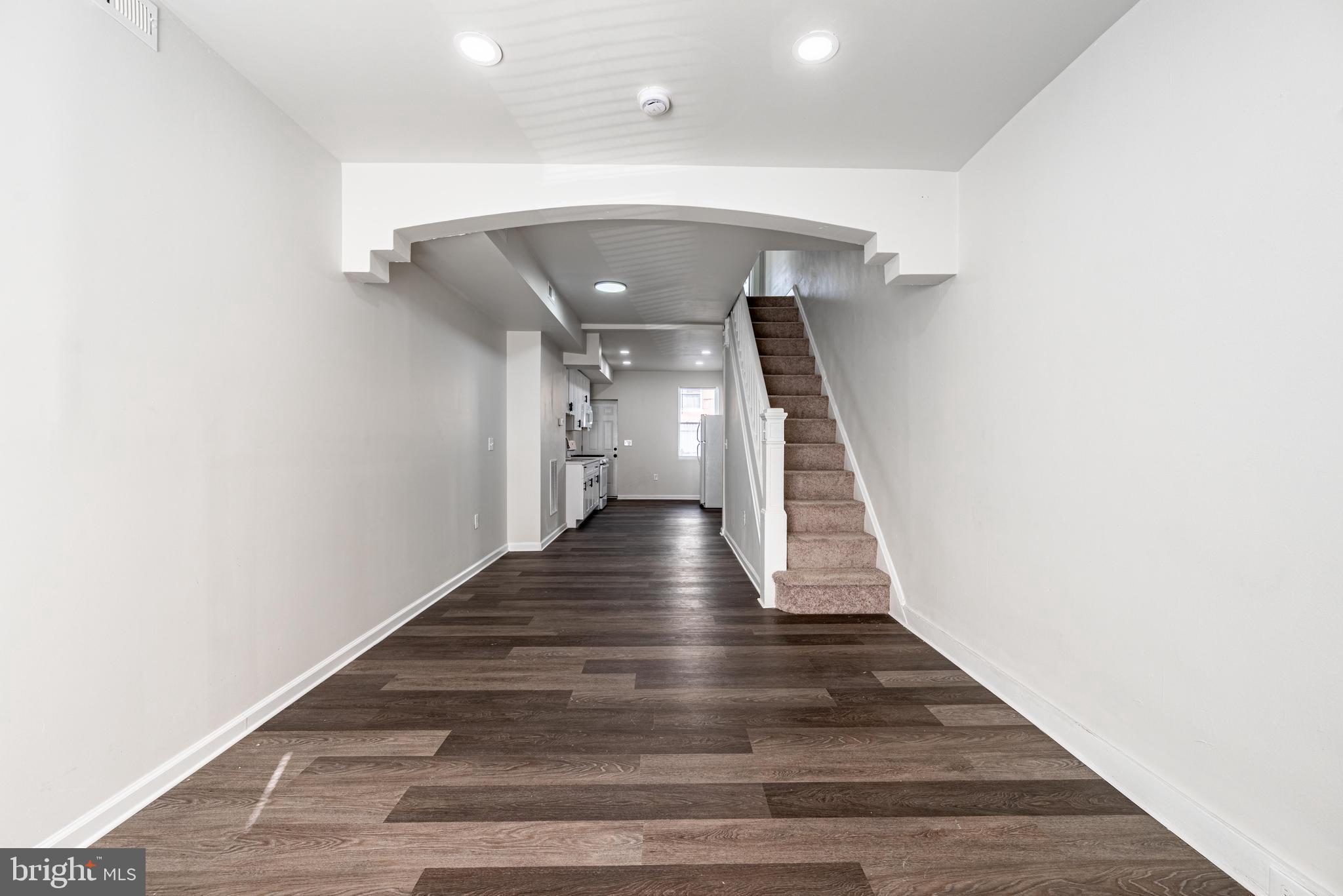 BEREA-BIDDLE STREET HISTORIC DISTRICT - Residential