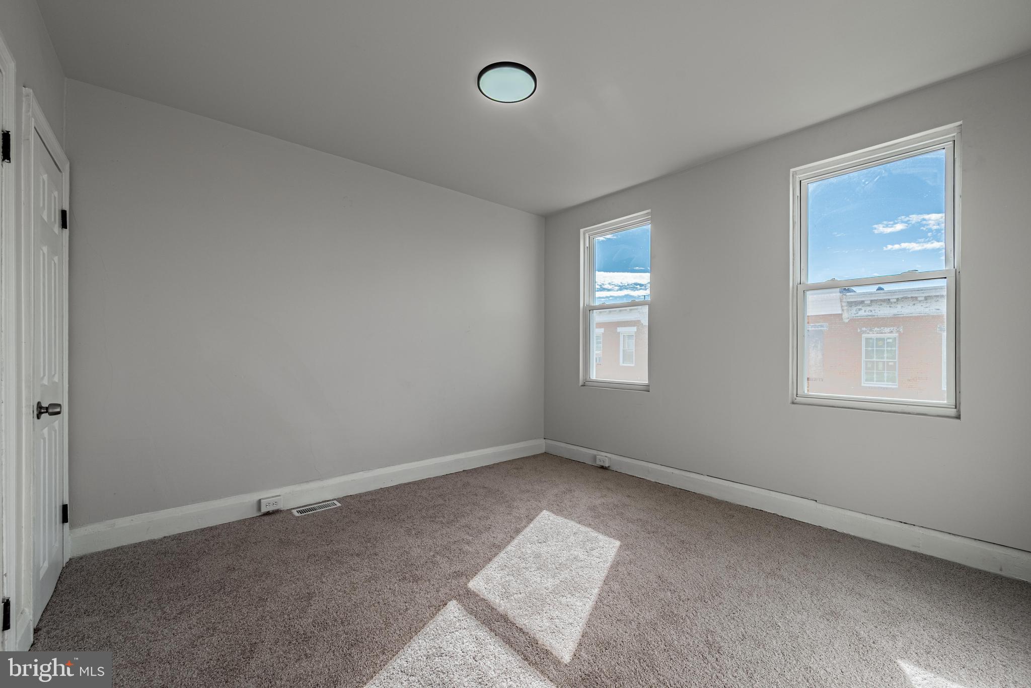 BEREA-BIDDLE STREET HISTORIC DISTRICT - Residential