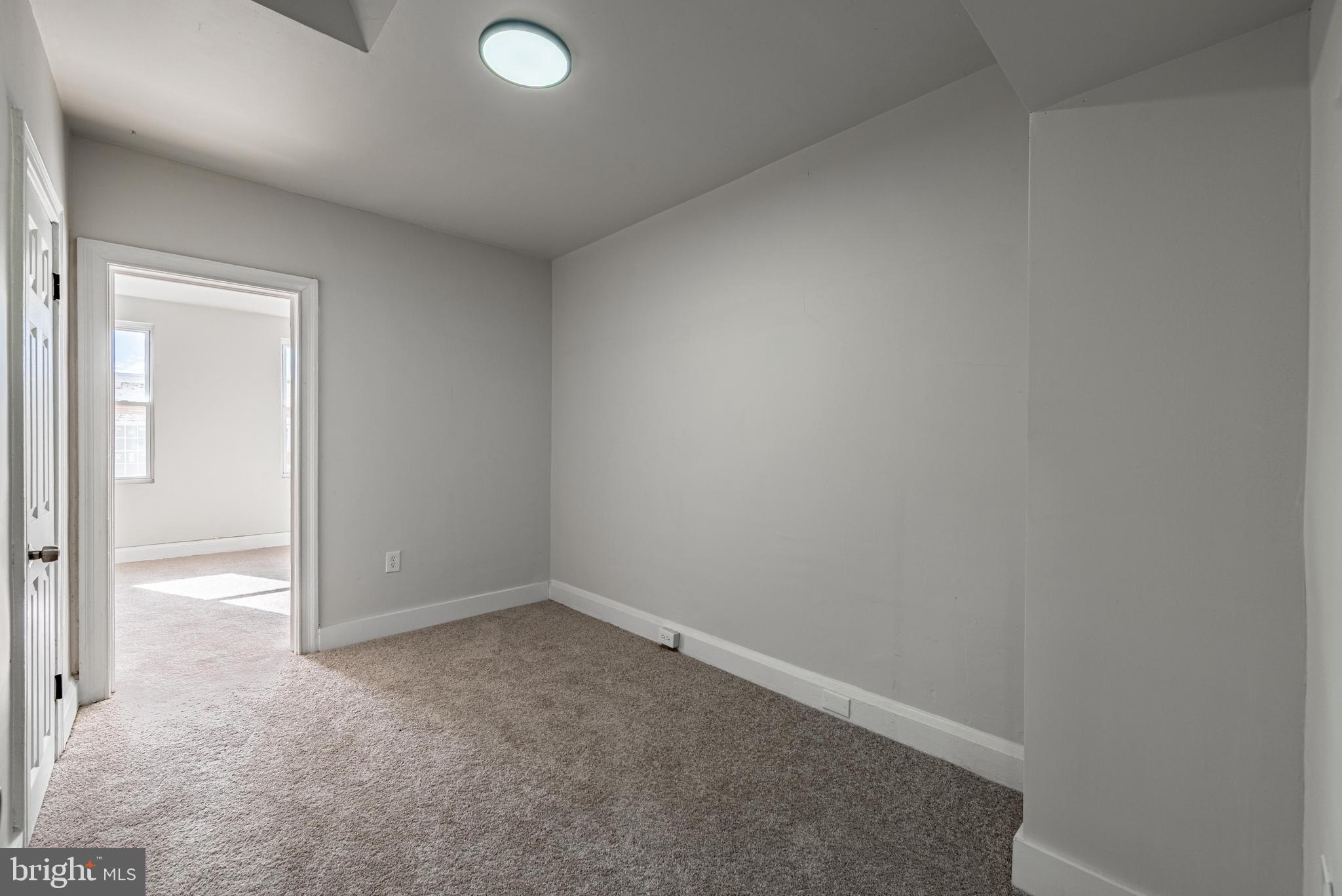 BEREA-BIDDLE STREET HISTORIC DISTRICT - Residential