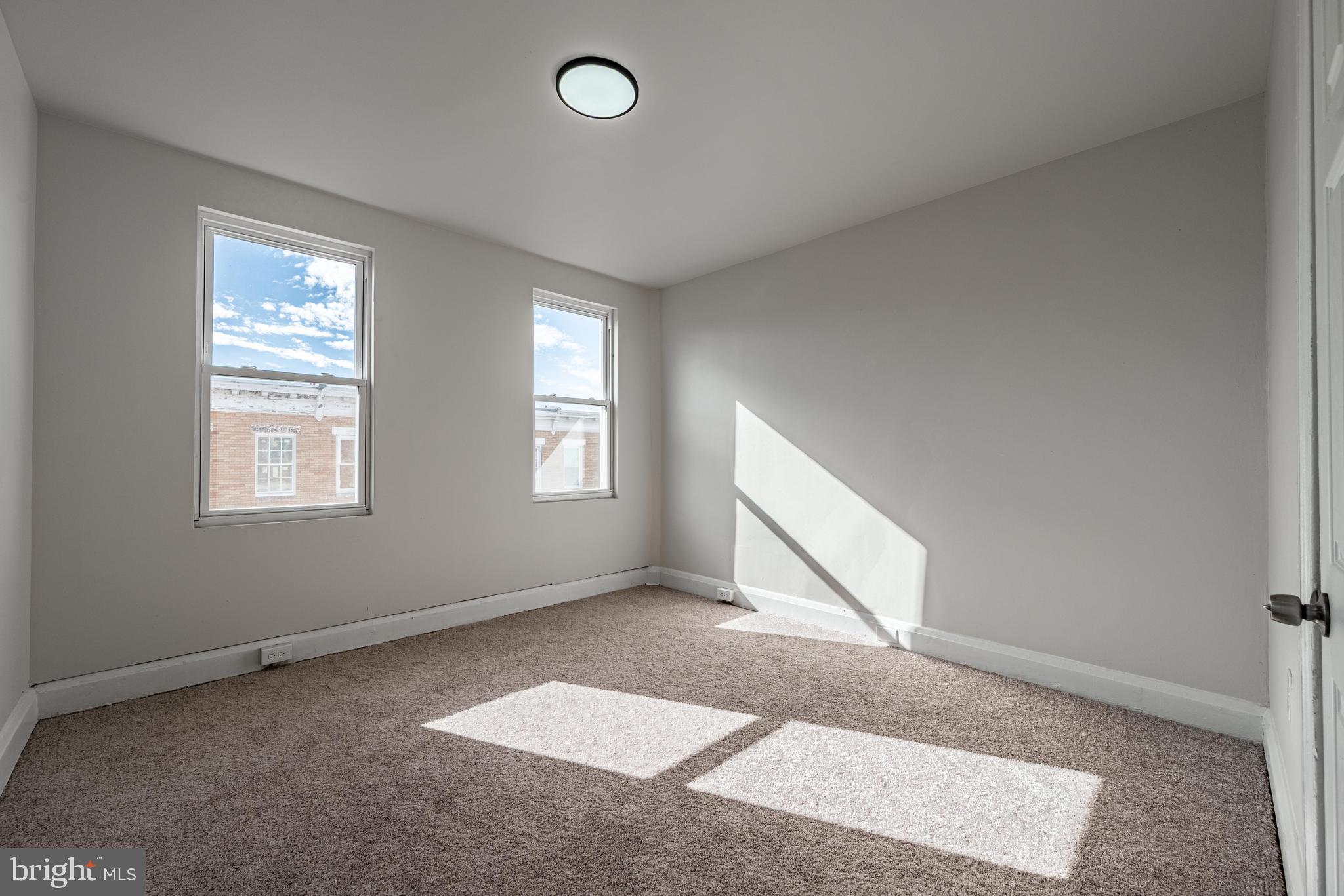 BEREA-BIDDLE STREET HISTORIC DISTRICT - Residential