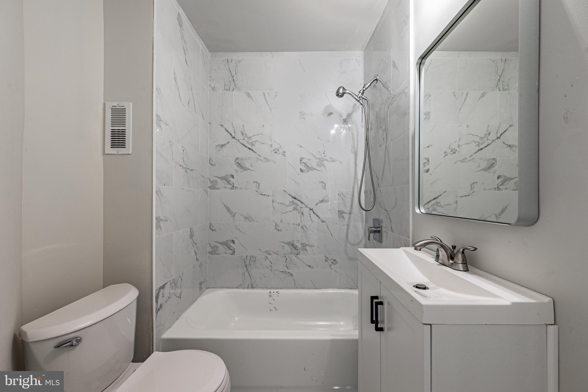 BEREA-BIDDLE STREET HISTORIC DISTRICT - Residential