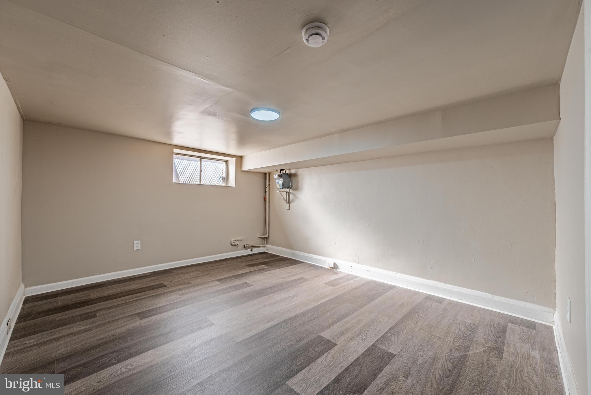 BEREA-BIDDLE STREET HISTORIC DISTRICT - Residential