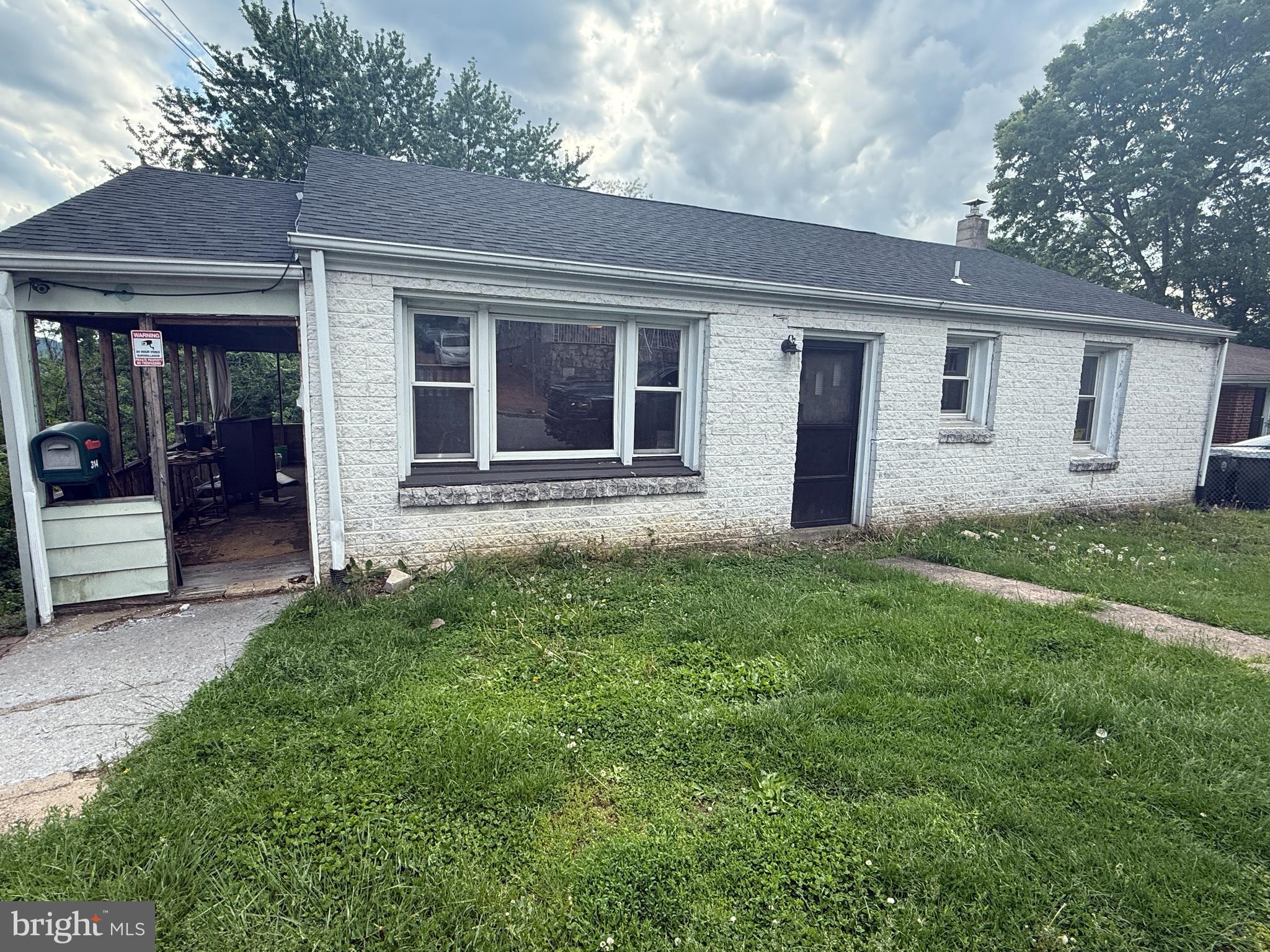 STEELTON BOROUGH - Residential
