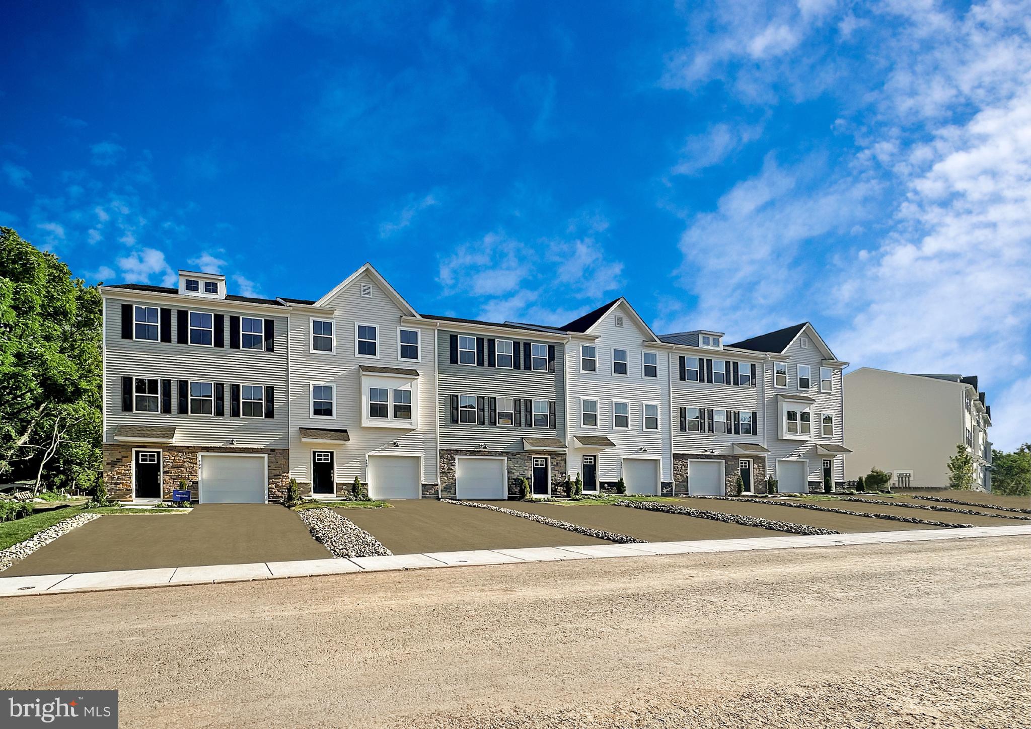 BENNETTS COURT - Residential