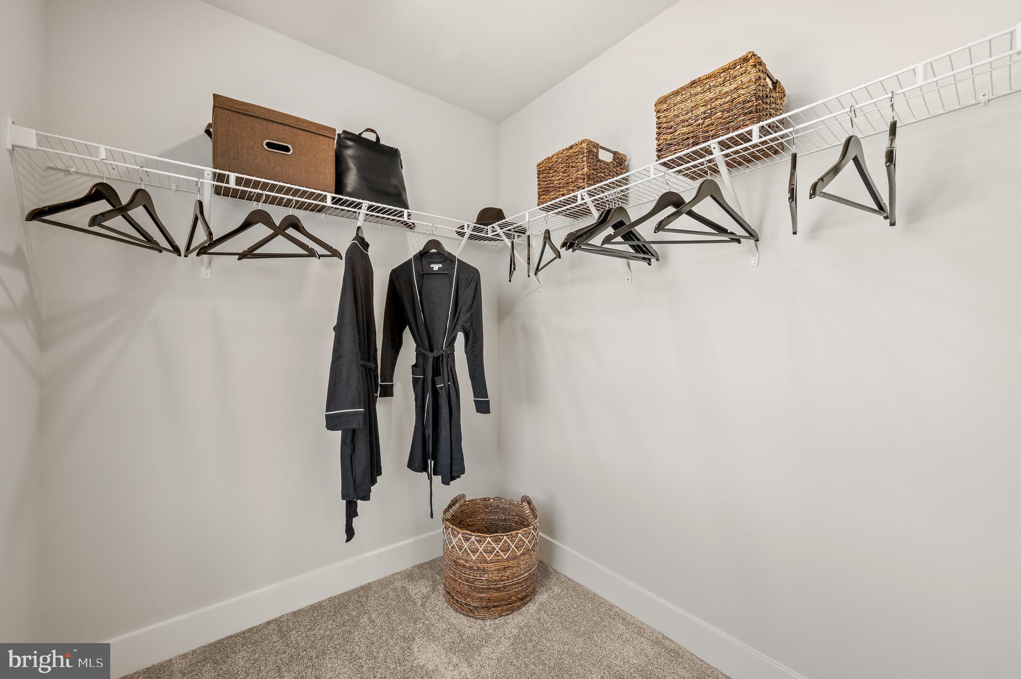 BENNETTS COURT - Residential