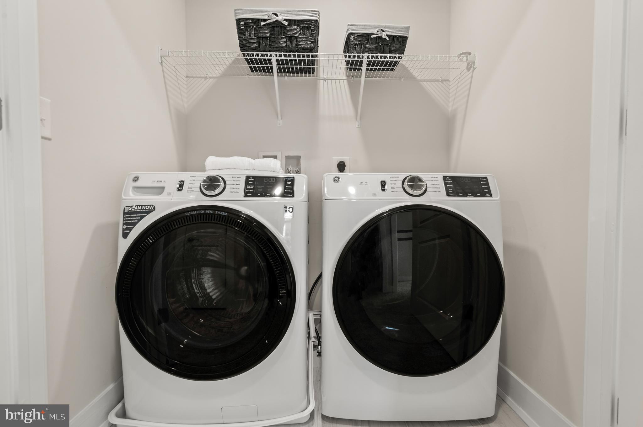 BENNETTS COURT - Residential