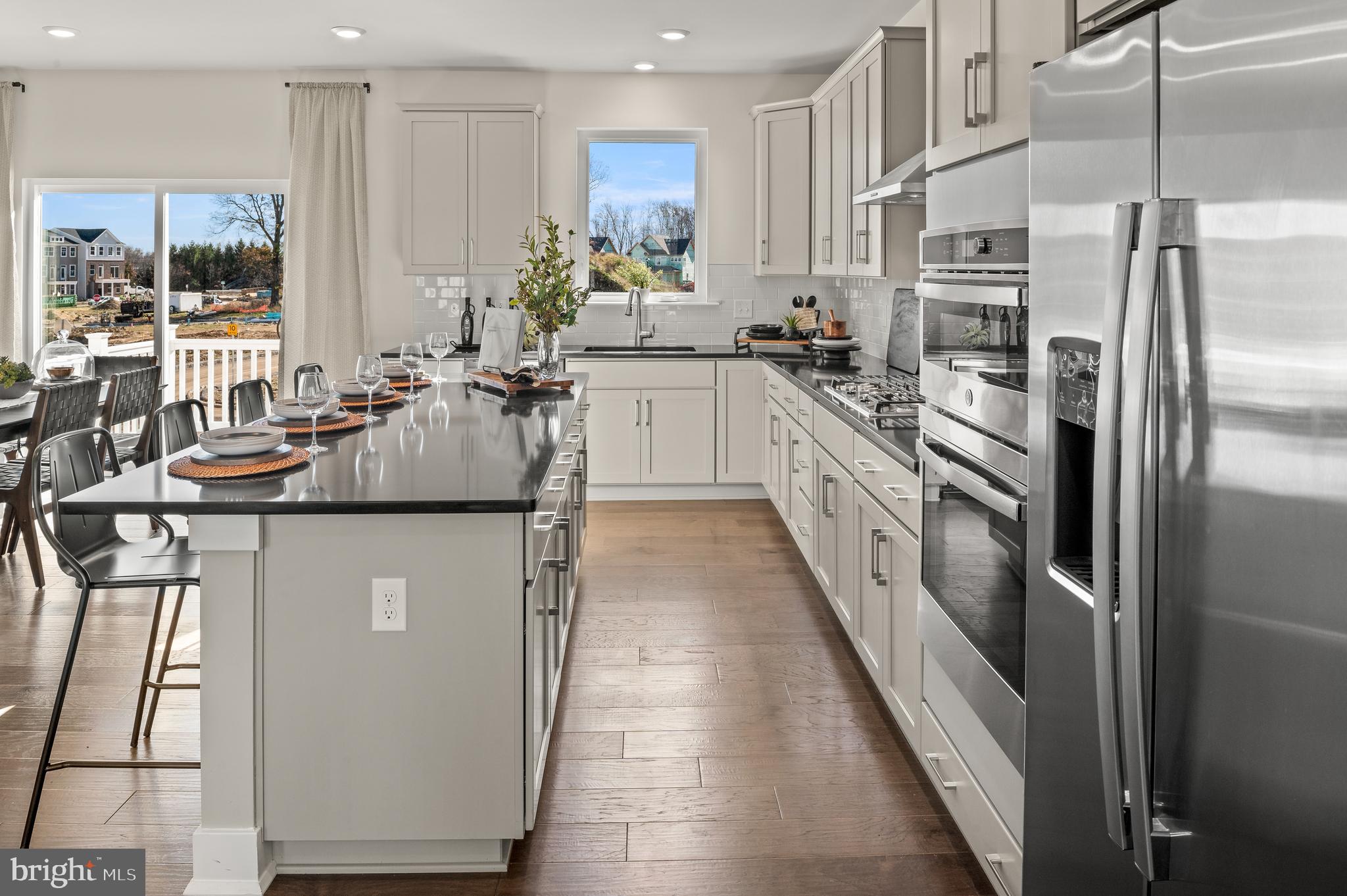 BENNETTS COURT - Residential